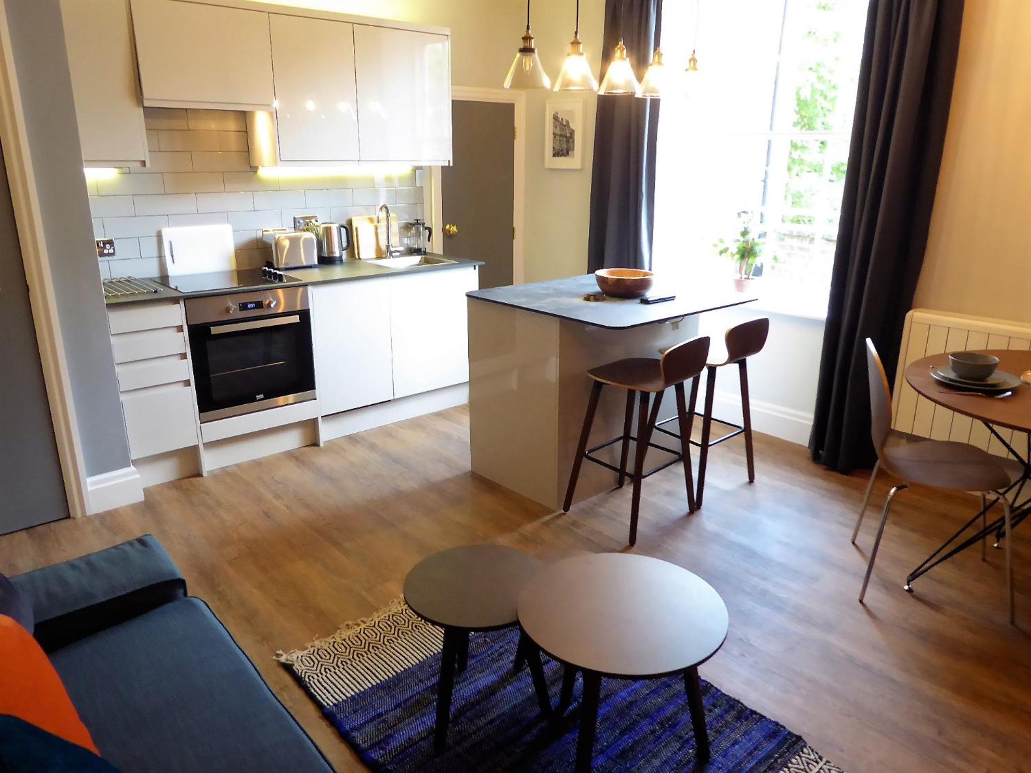 The Smeaton at Claremont Apartments