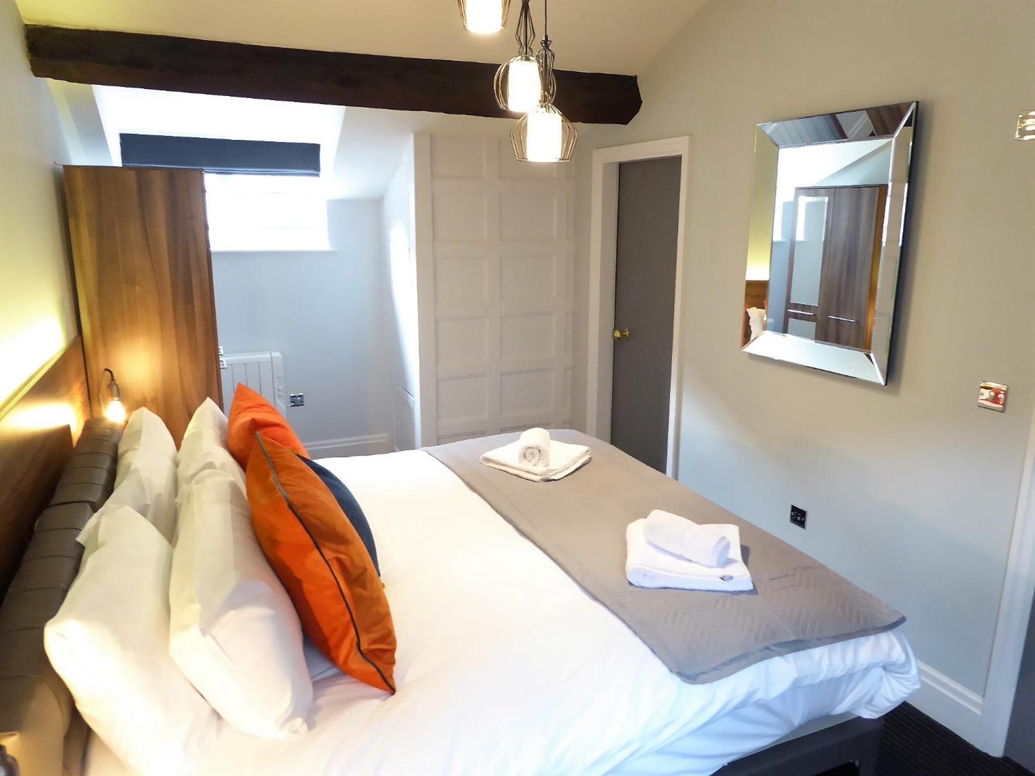 The Smeaton at Claremont Apartments