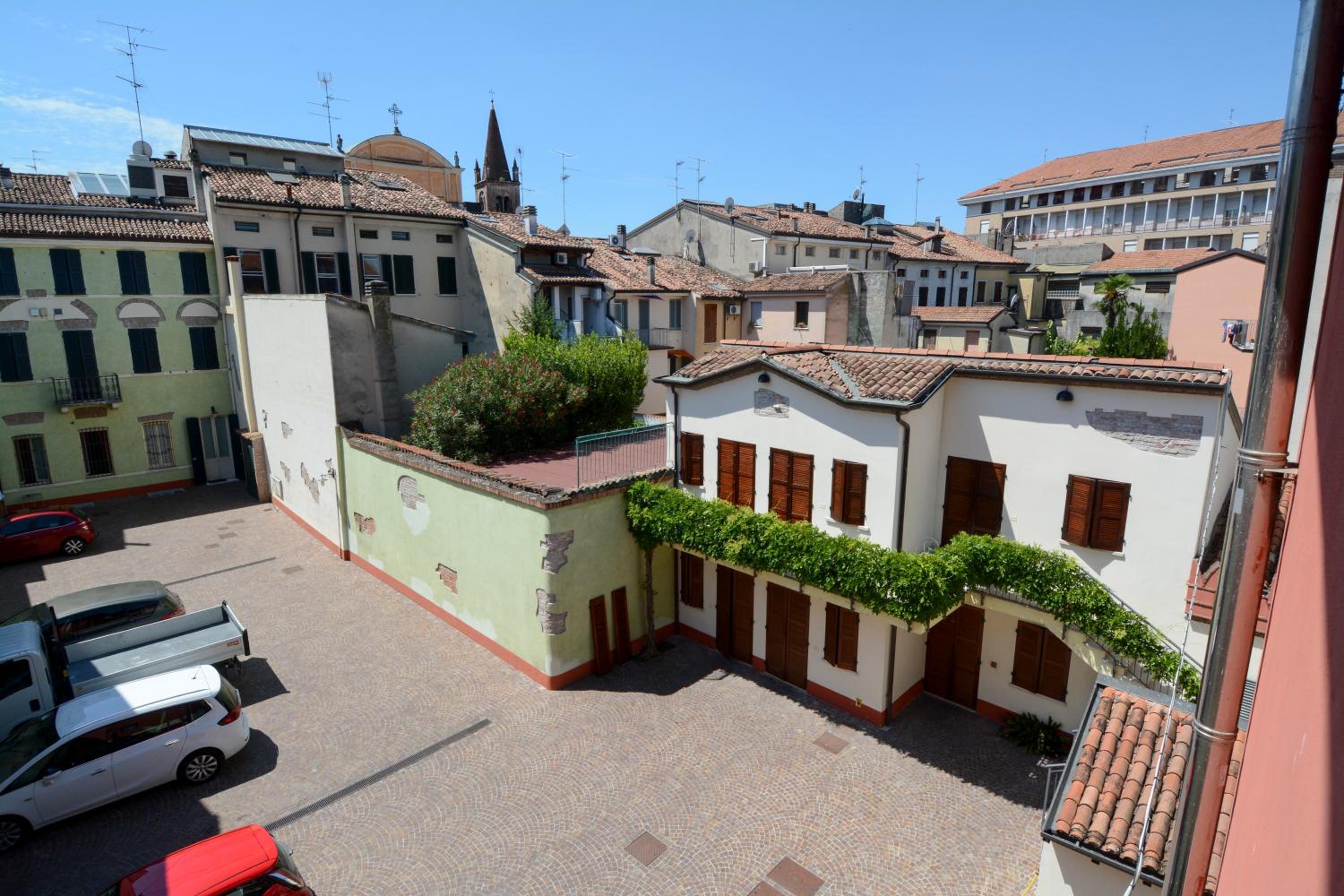 A Casa Dei Gonzaga, MantegnaHotels view 4