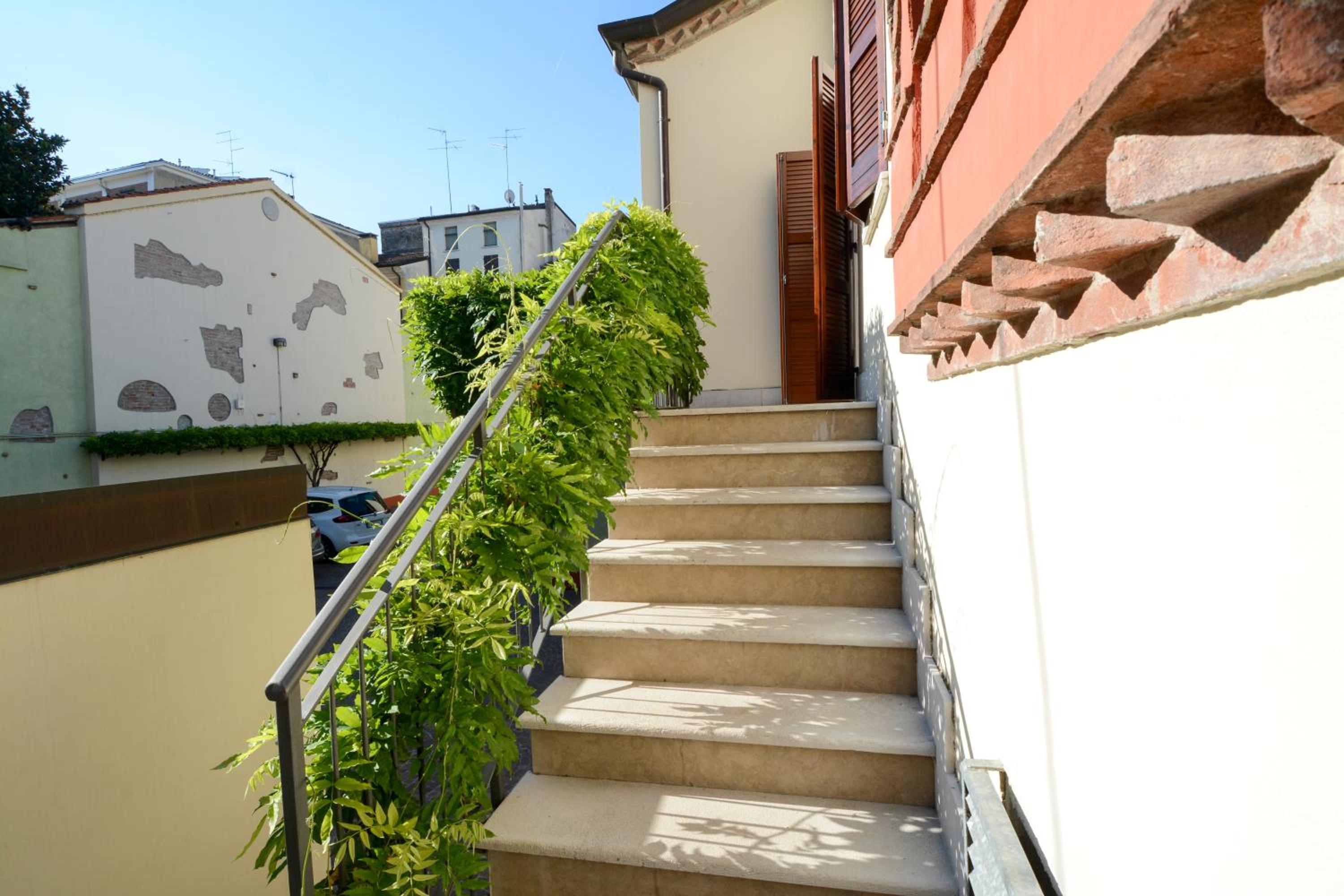 A Casa Dei Gonzaga, MantegnaHotels view 5