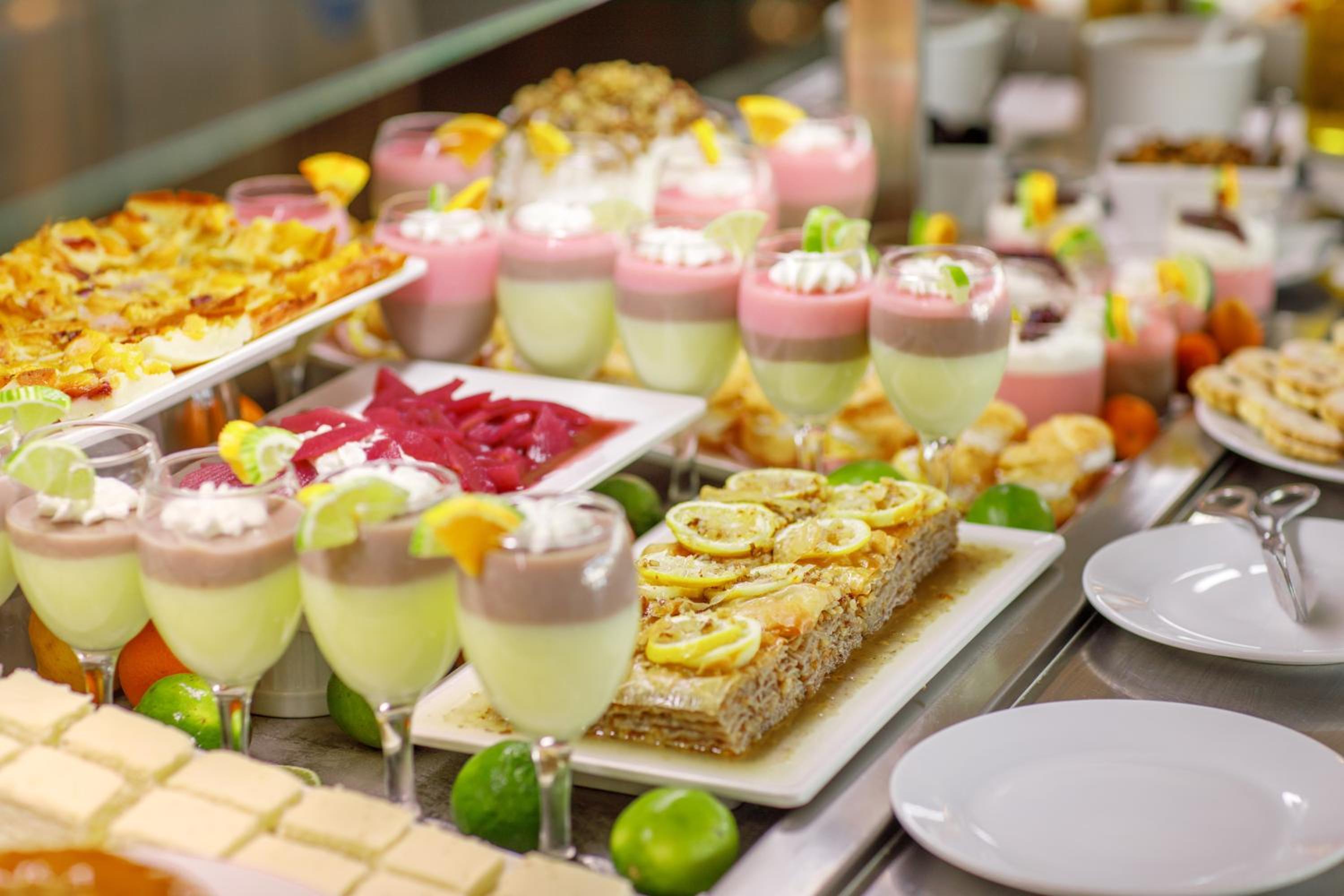 Gava Waterman Milna Resort – All Inclusive