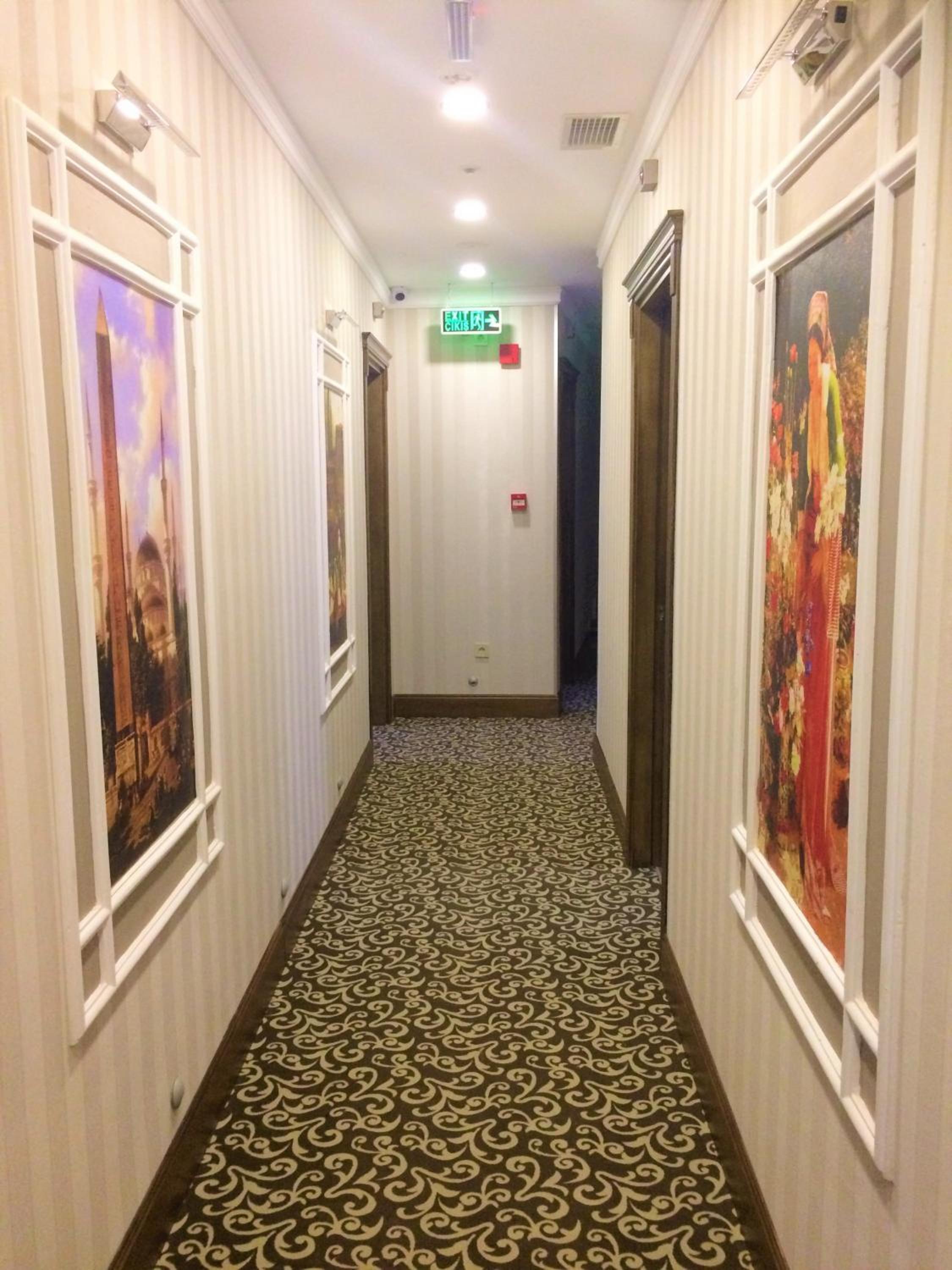 Ahmet Efendi Konağı - Image 113