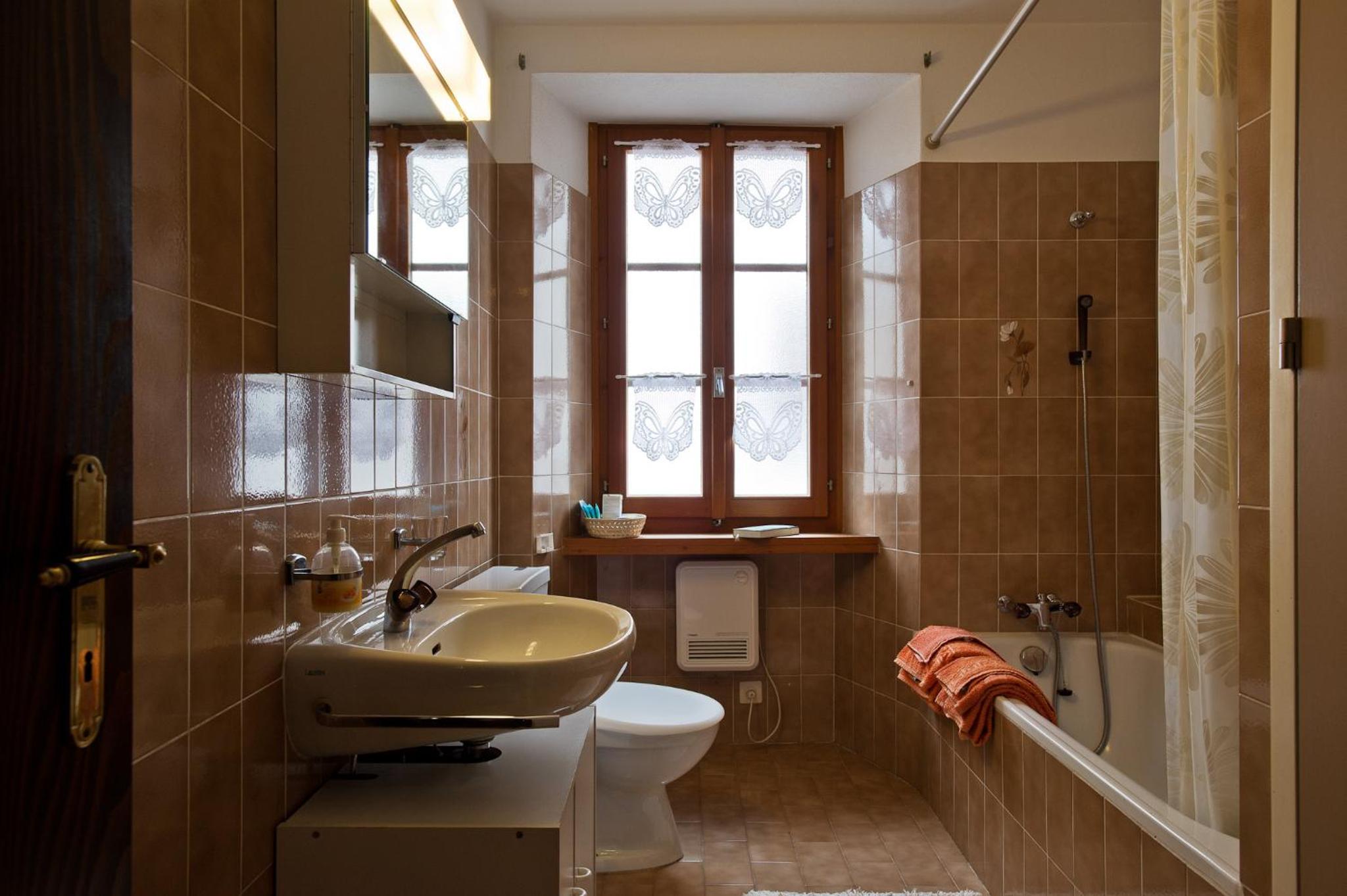 Charming B&B and Osteria La Crisalide