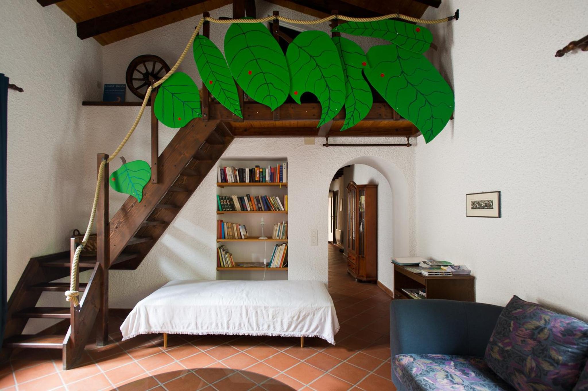 Charming B&B and Osteria La Crisalide
