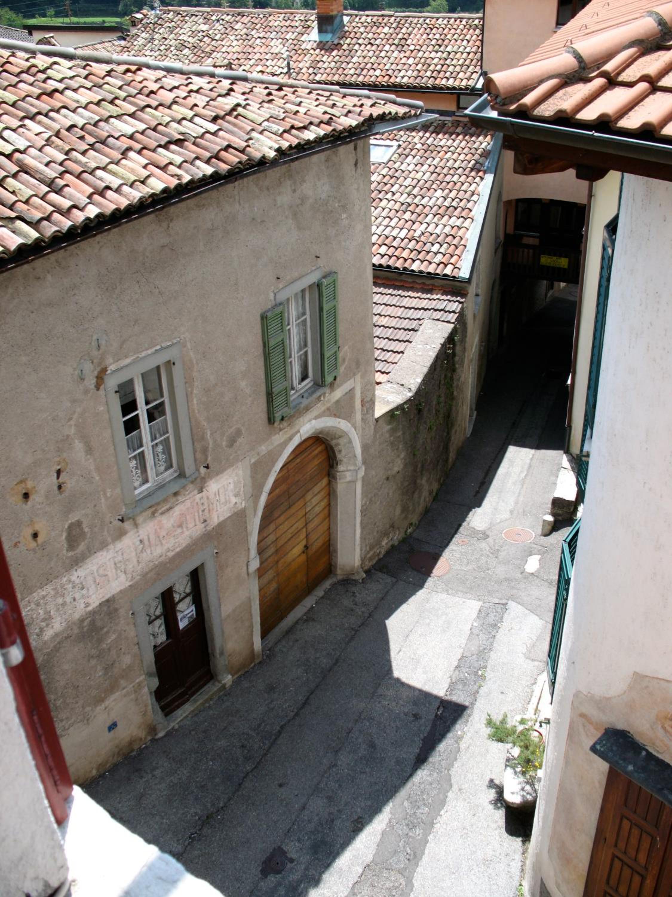 Charming B&B and Osteria La Crisalide