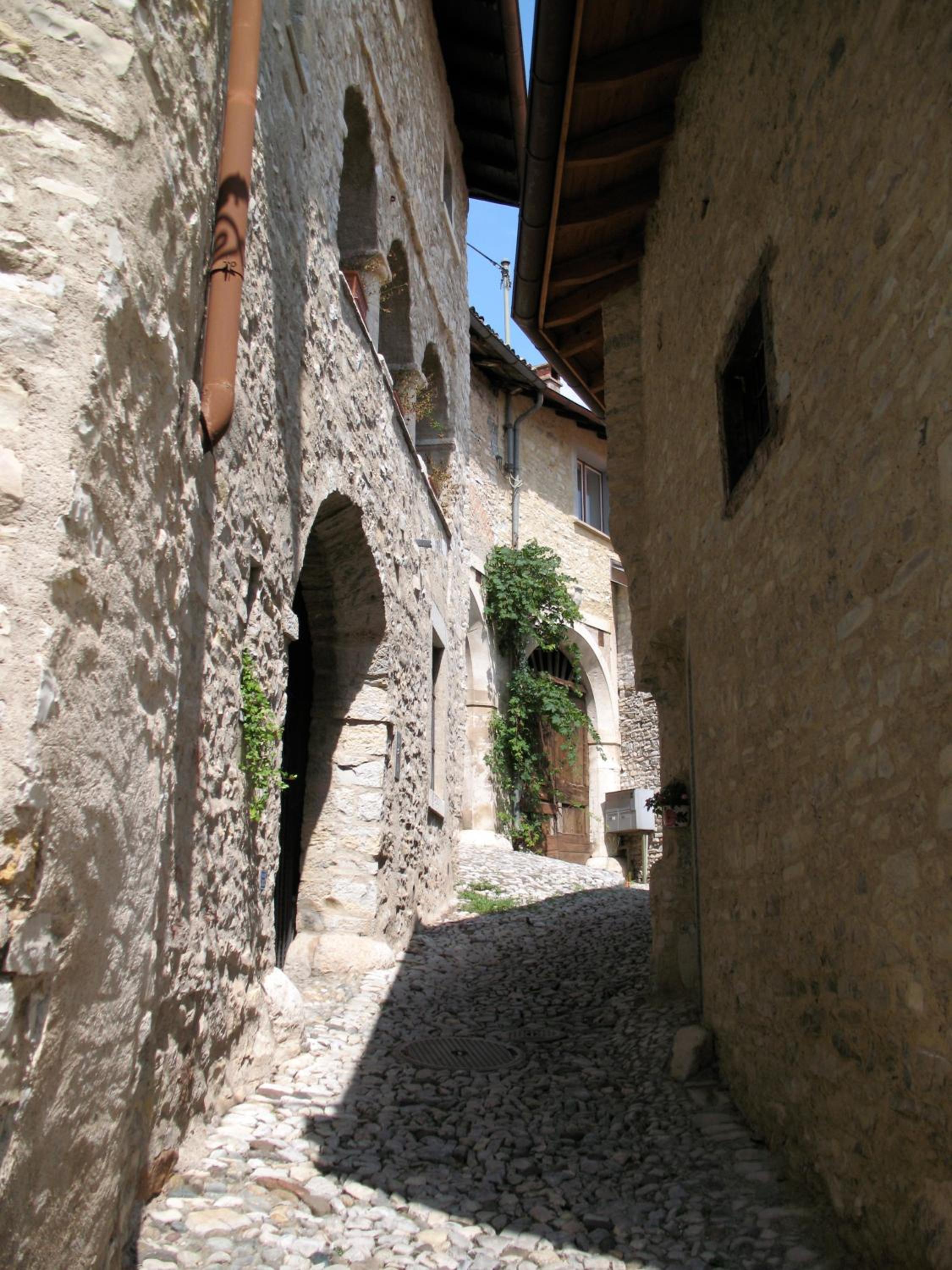 Charming B&B and Osteria La Crisalide