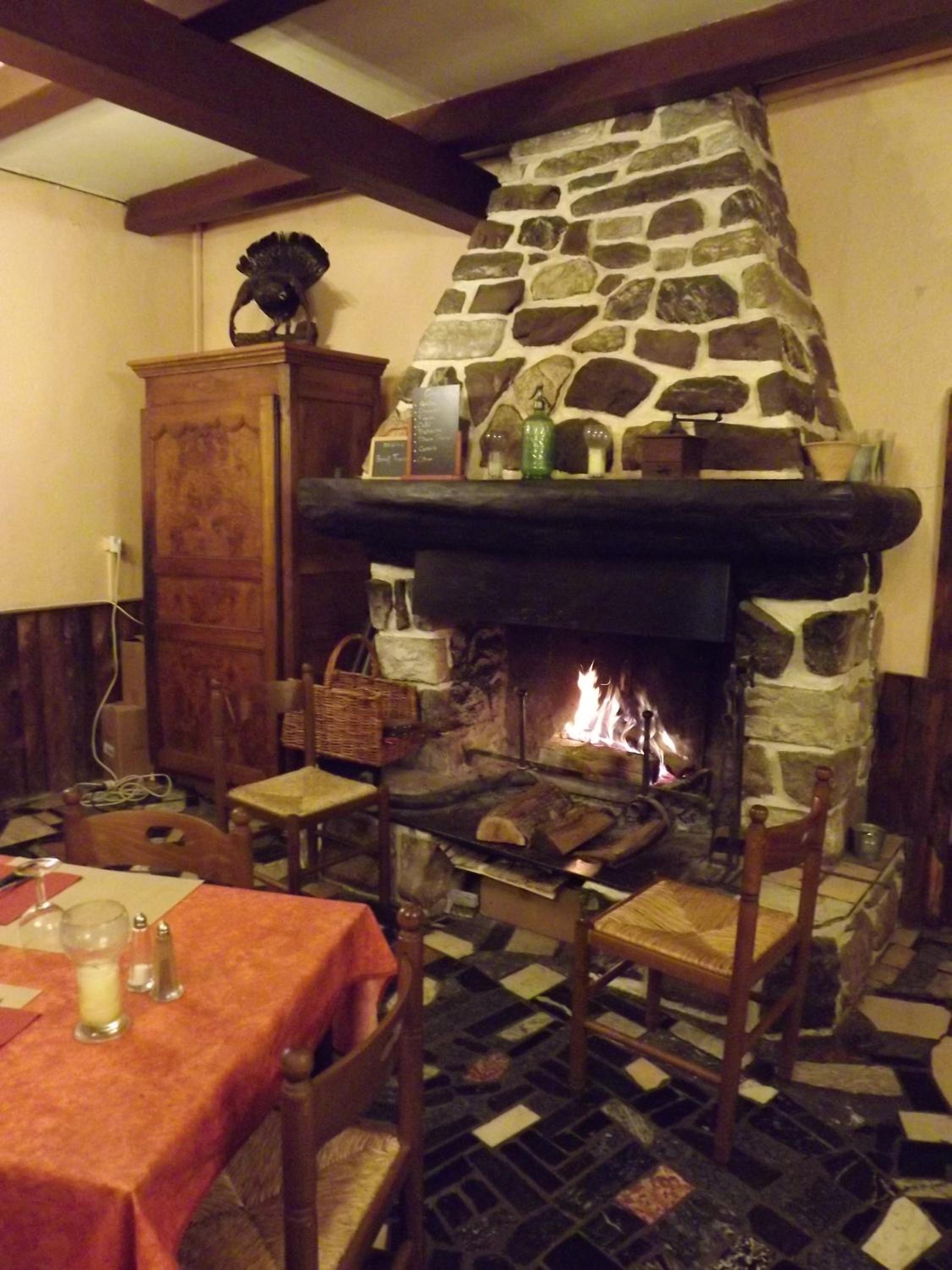 Auberge La Bergerie
