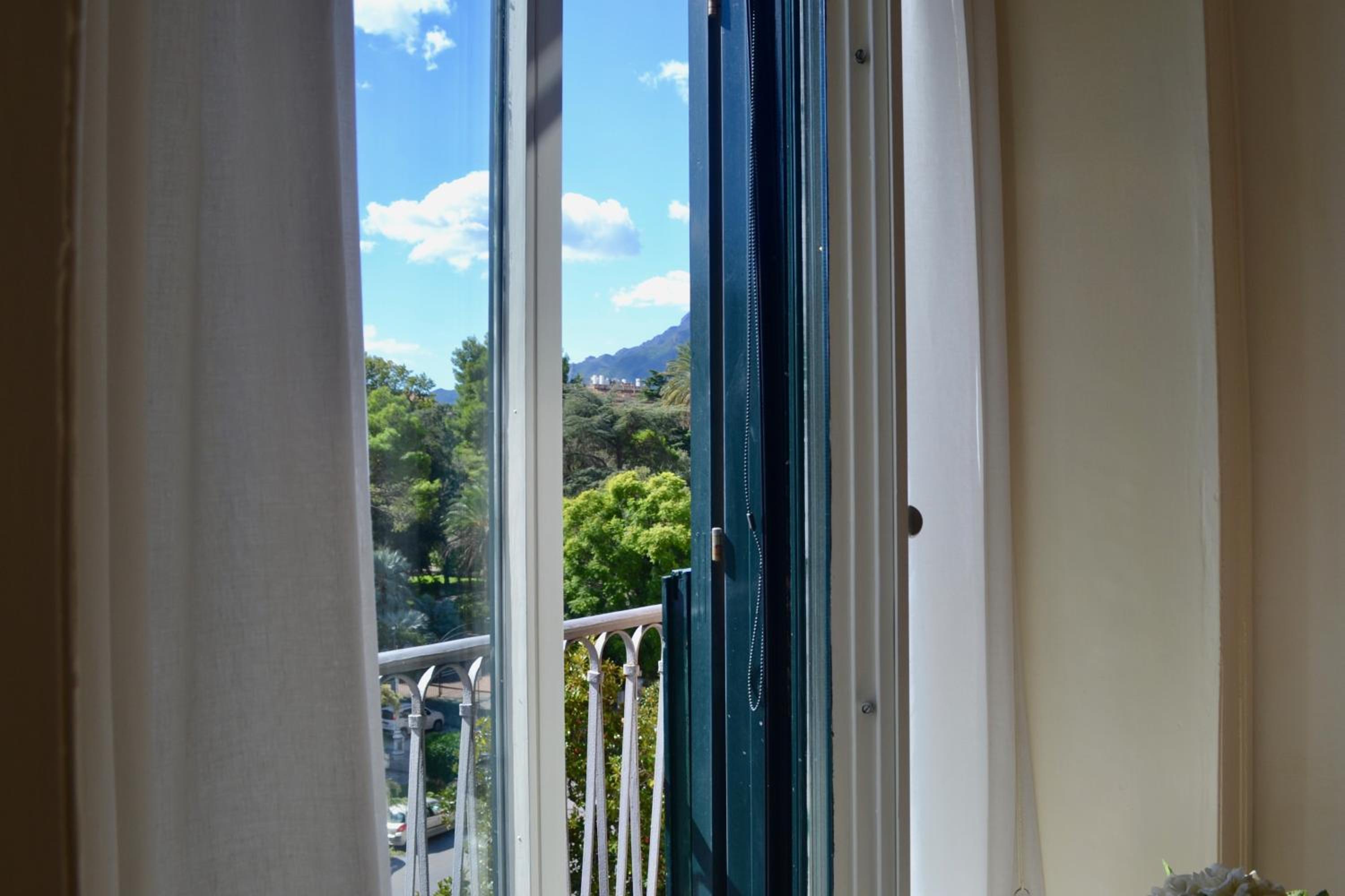 La Maison du Paradis B&B