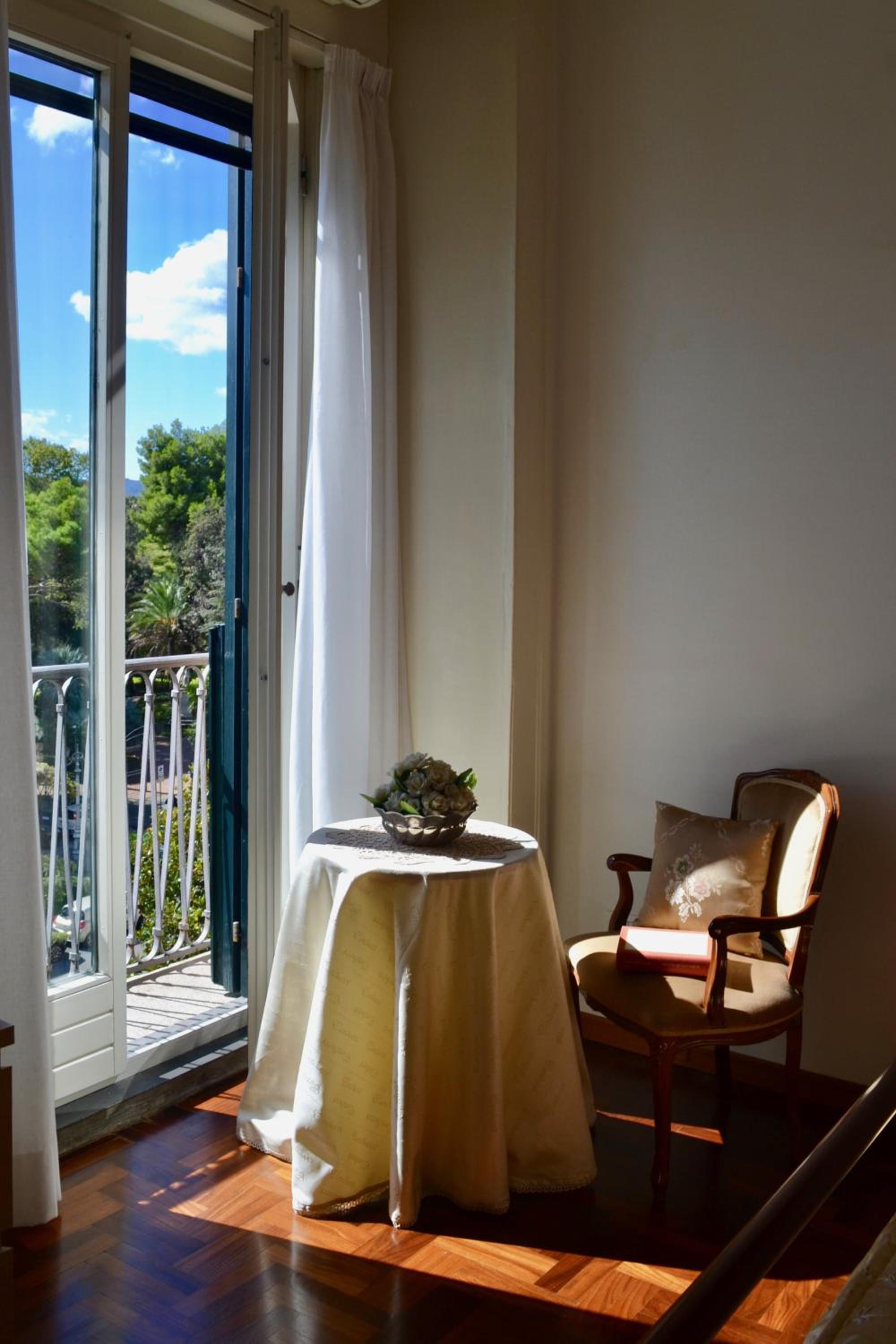 La Maison du Paradis B&B