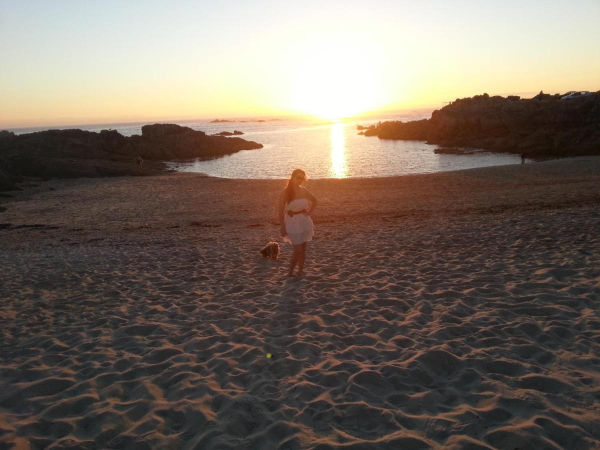 Hostal del Mar