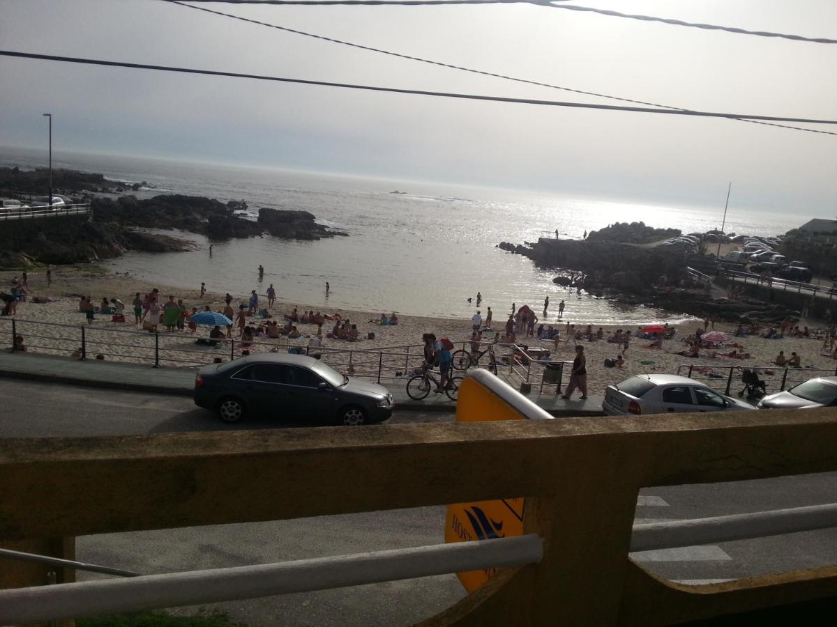 Hostal del Mar