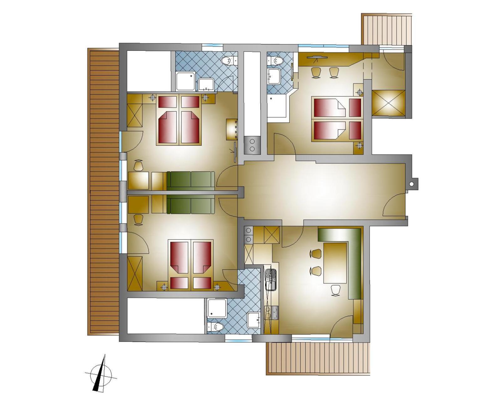Pension Regina