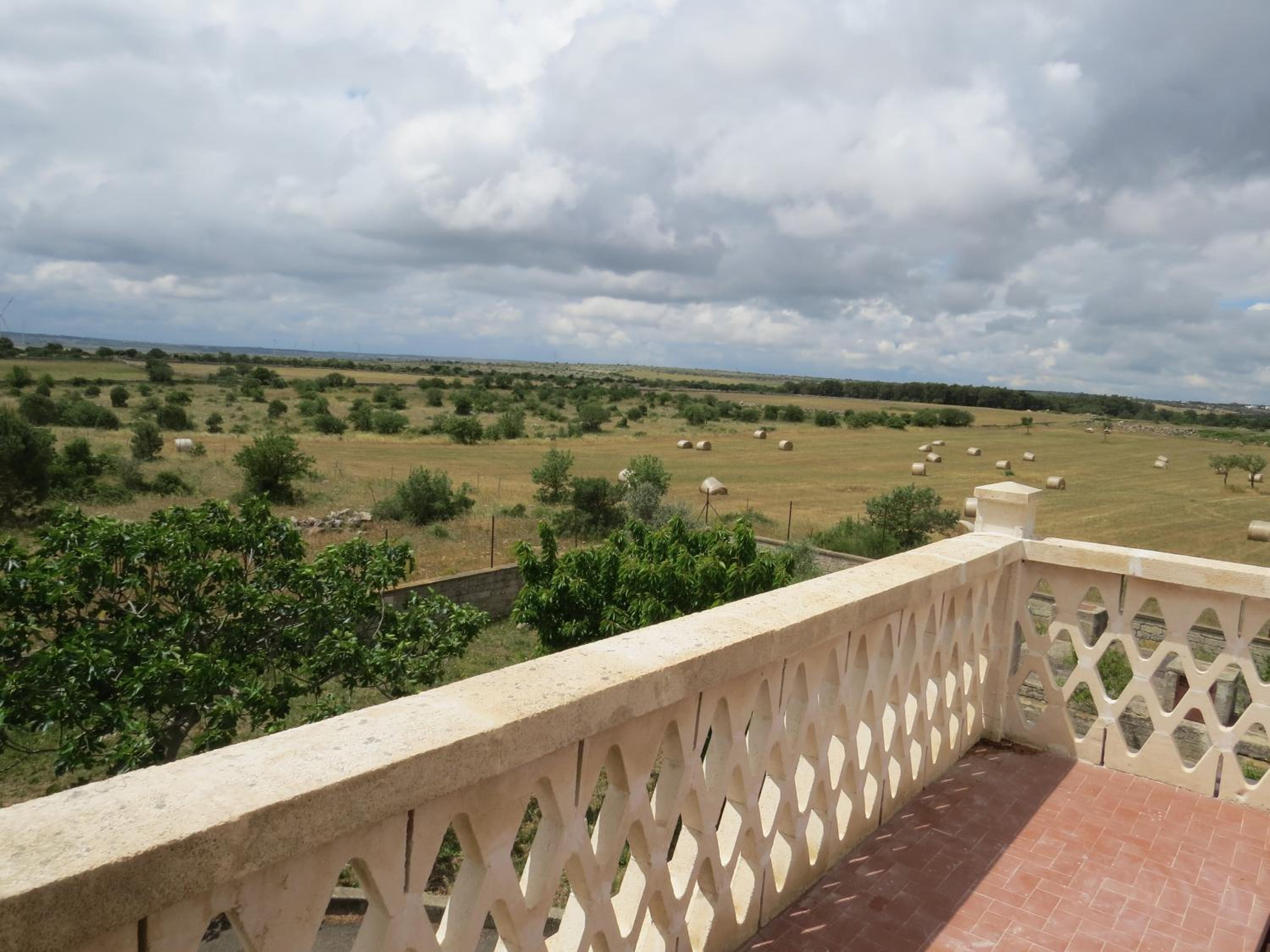 Villa 2 Fields