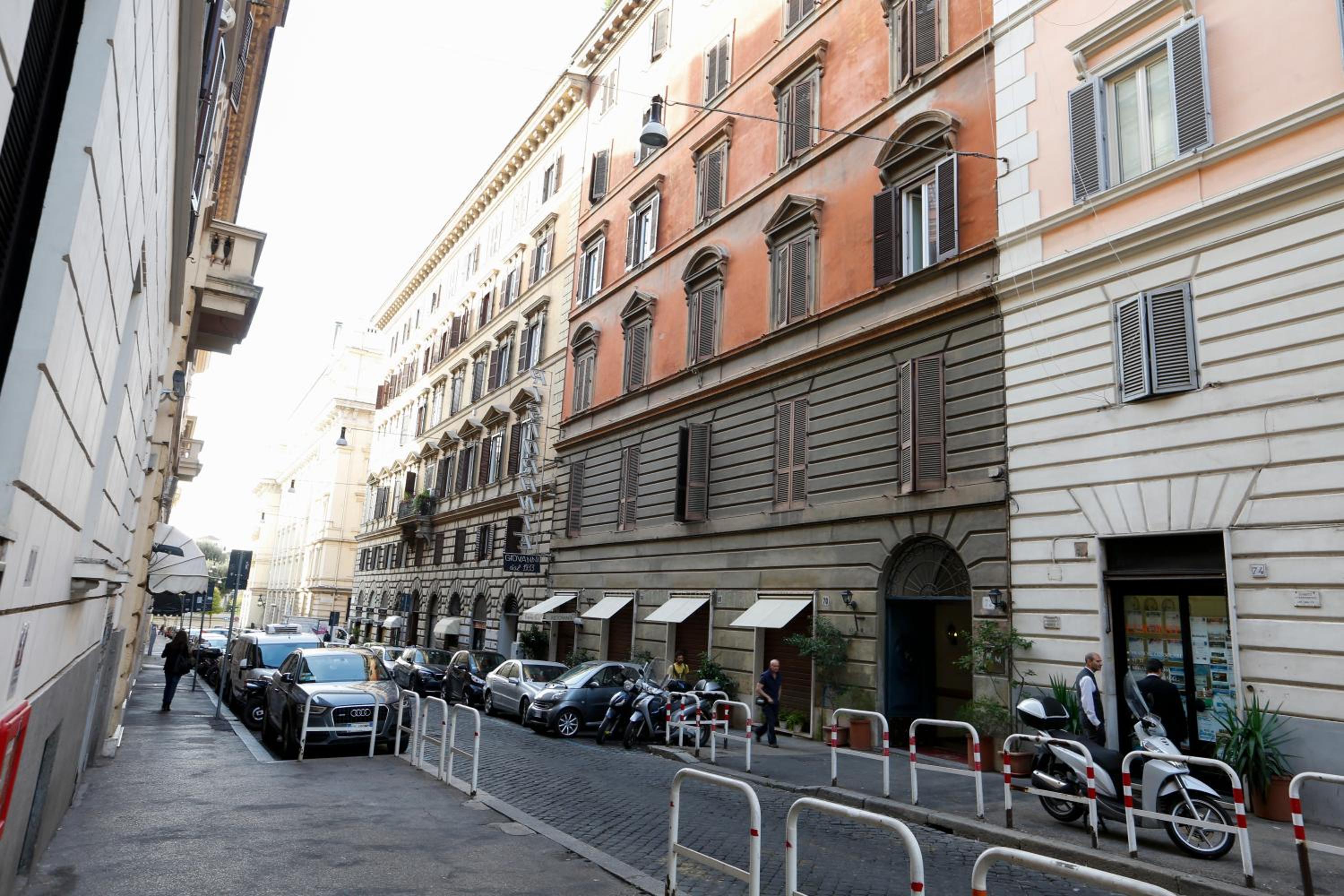 Relais Dolcevita
