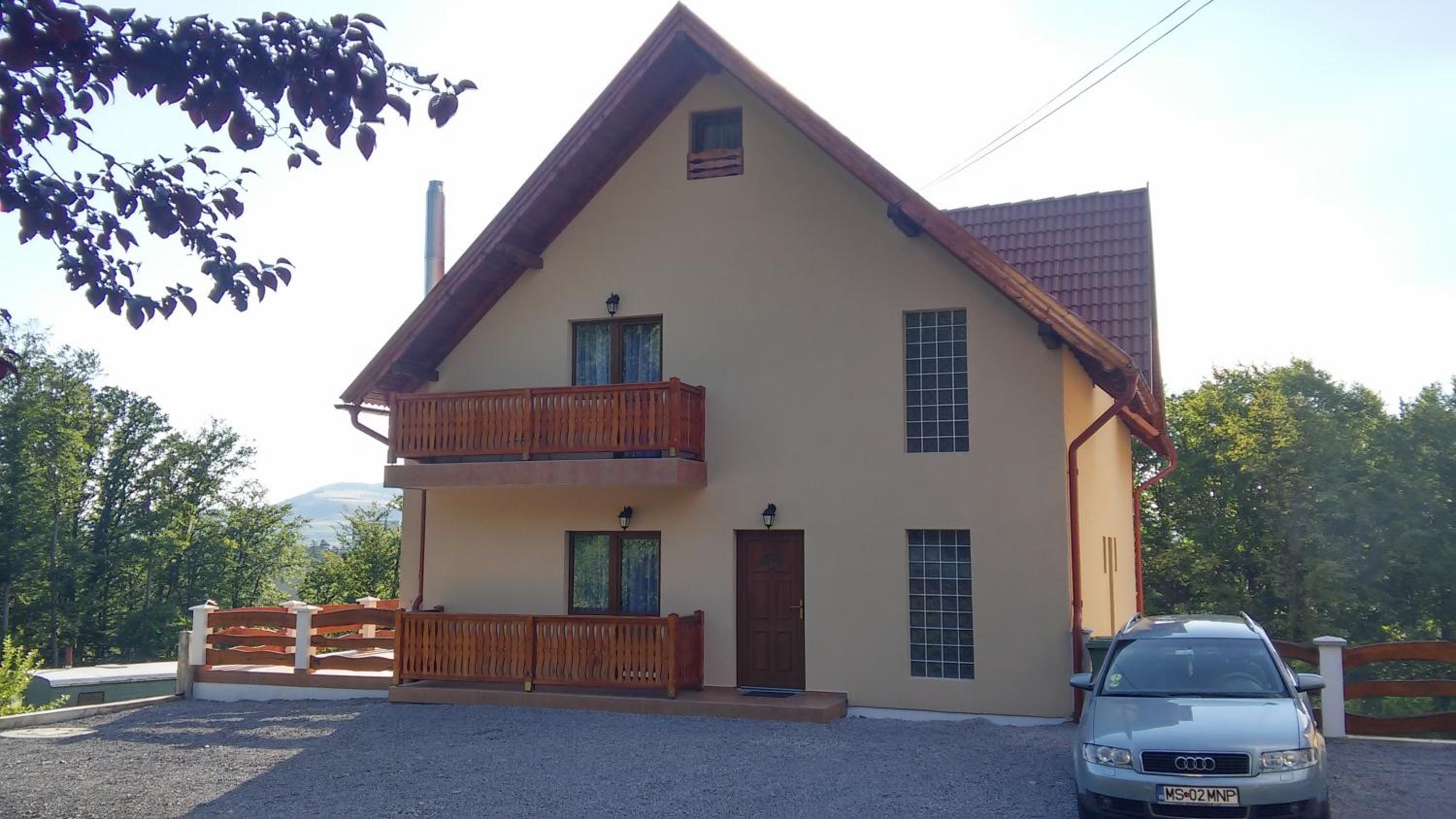 Casa Eldorado view 3