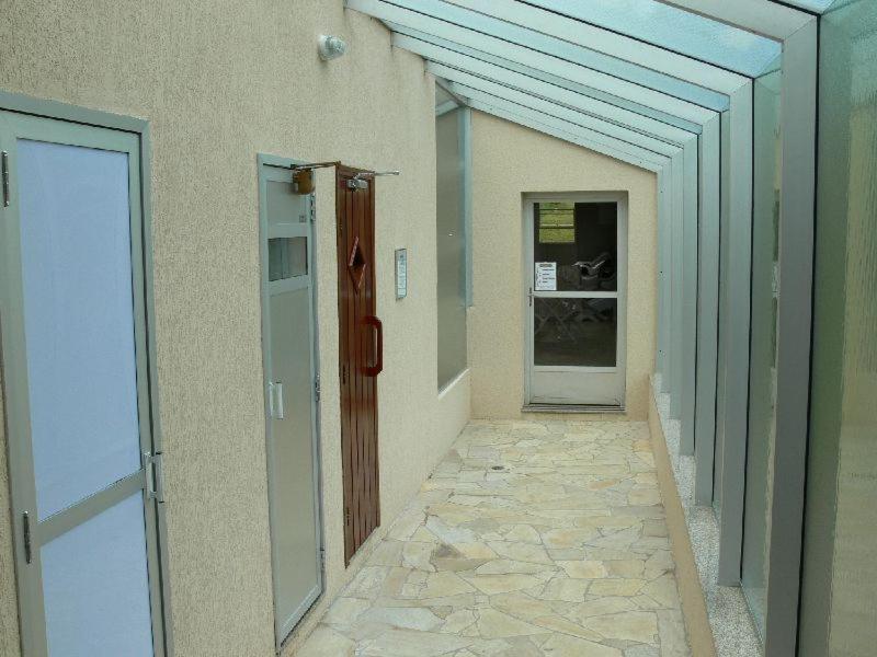 Hotel Fazenda São Matheus