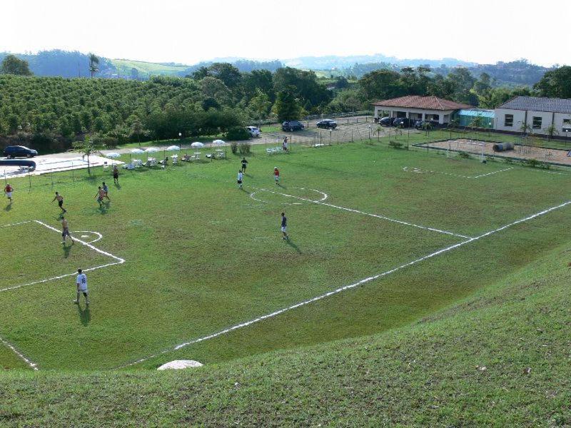 Hotel Fazenda São Matheus