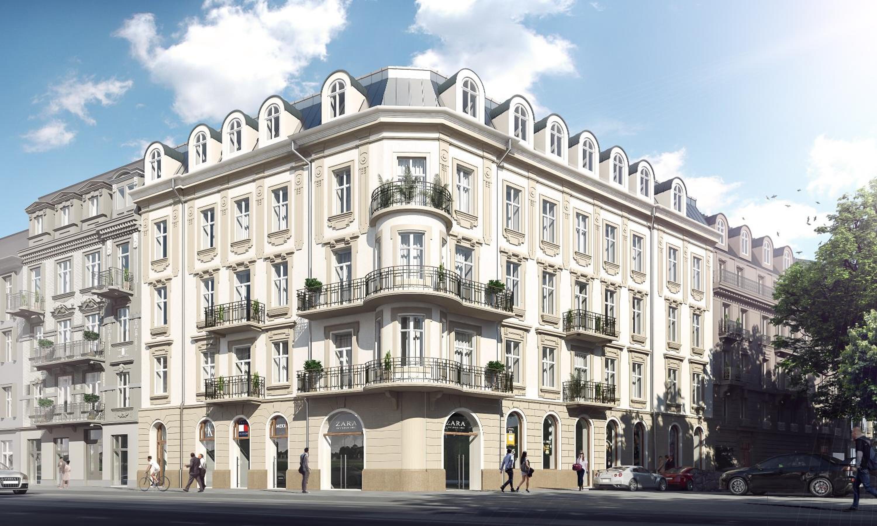 building