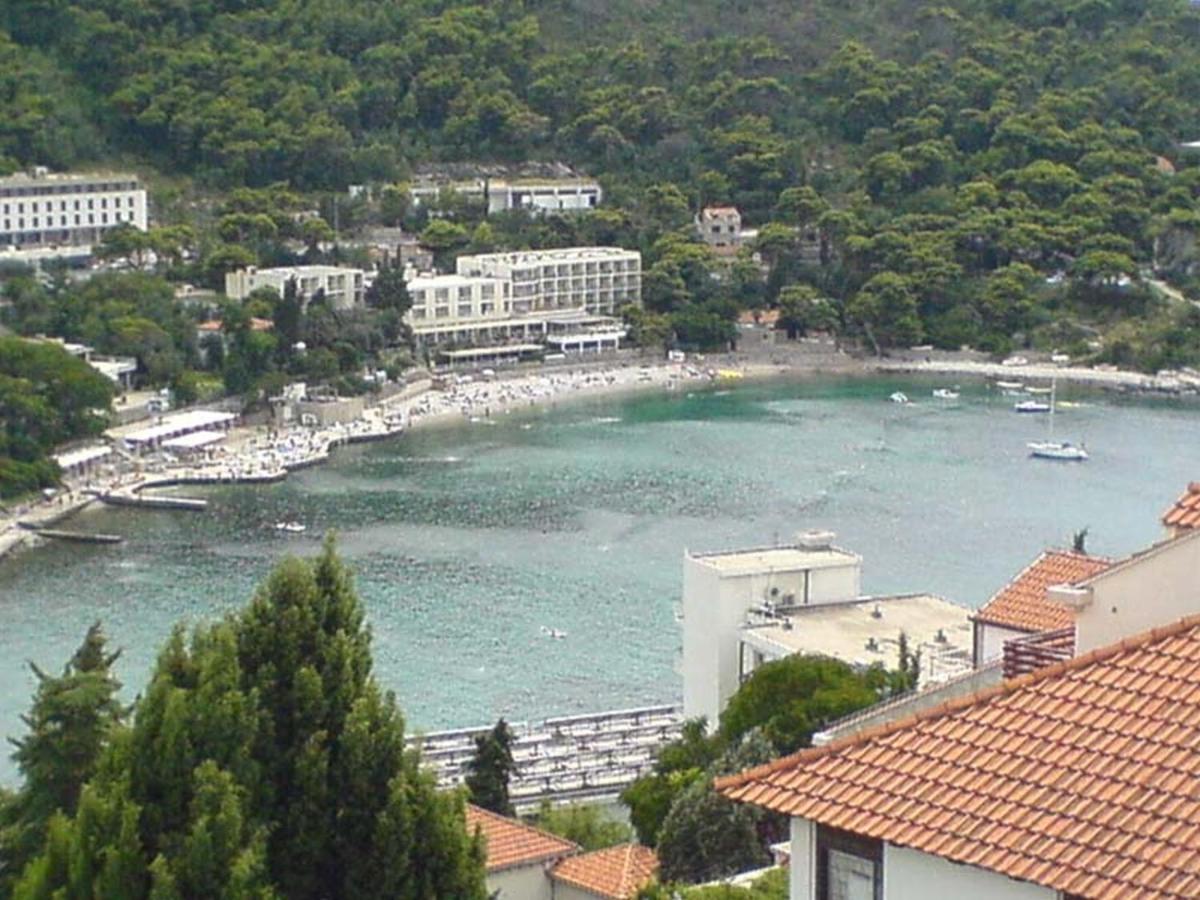 Villa Bakara