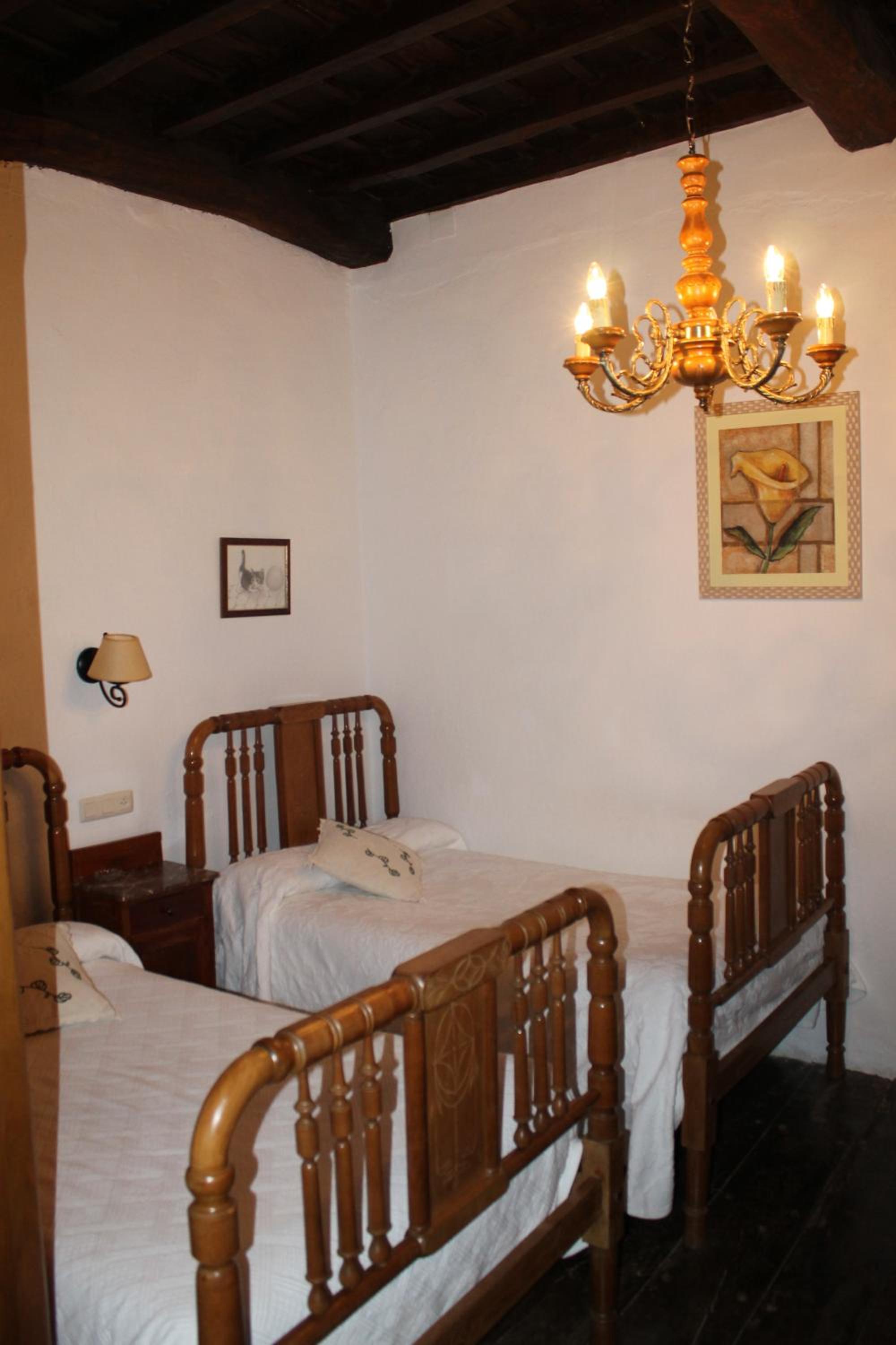 Casona de Treviño