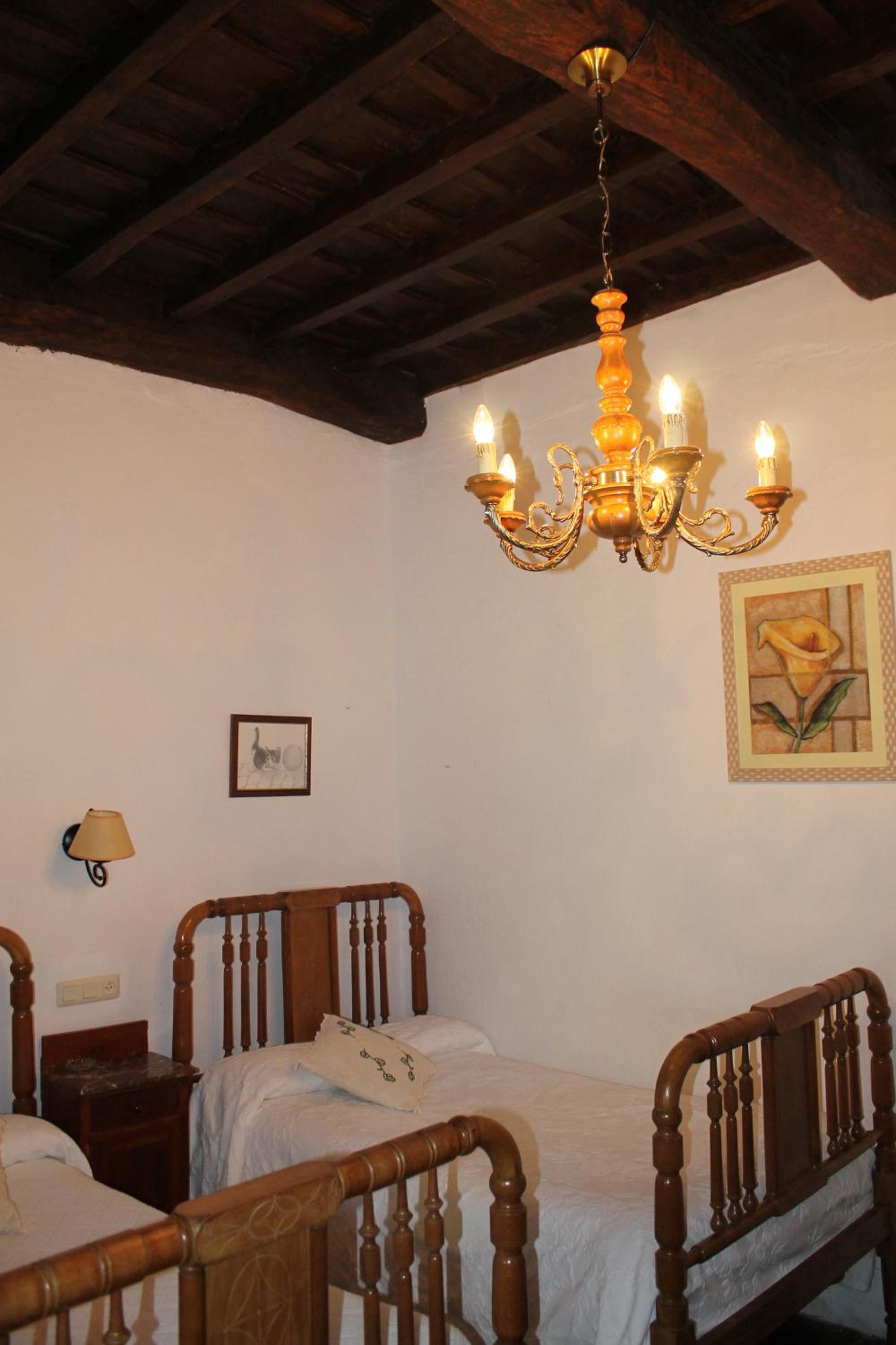 Casona de Treviño