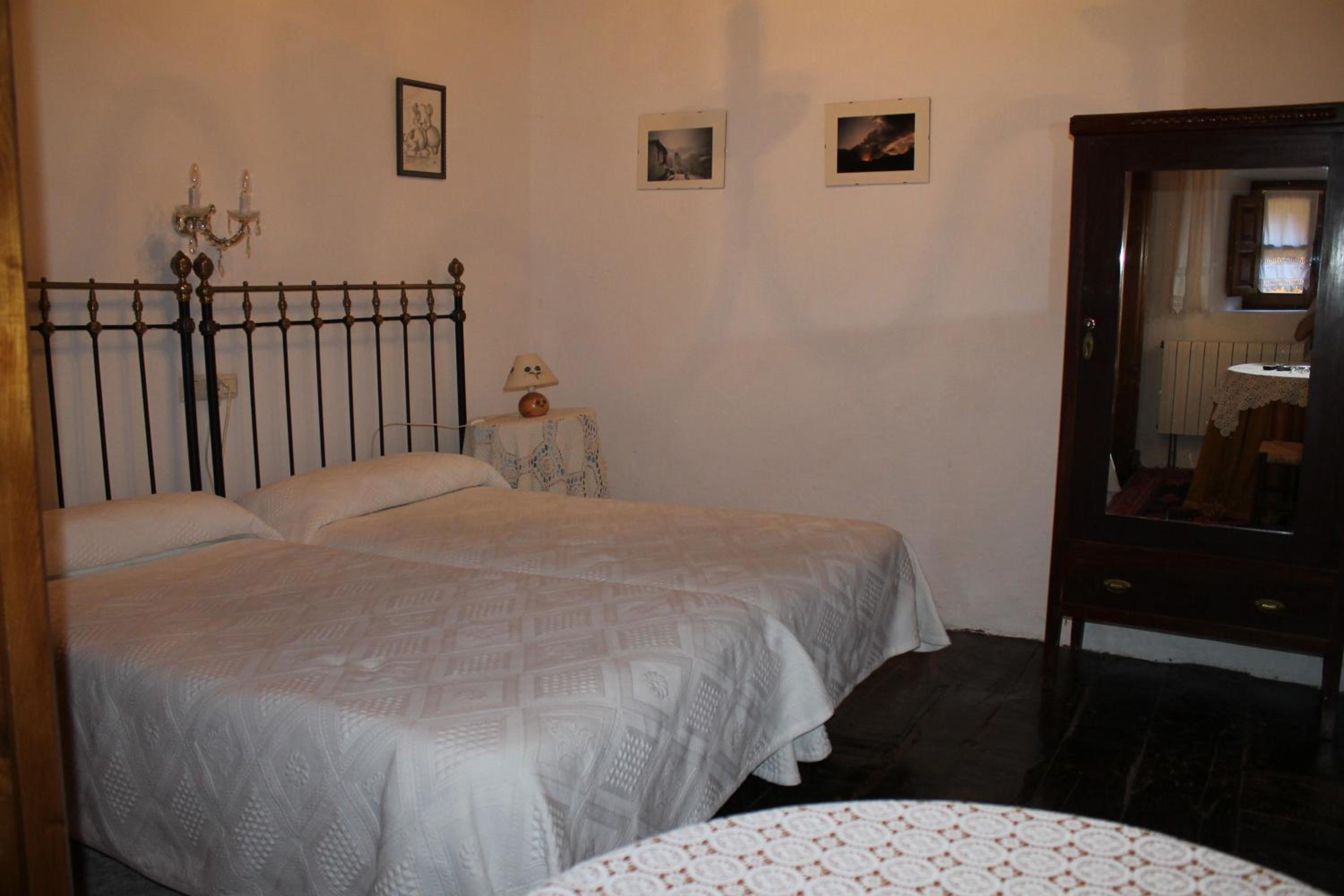 Casona de Treviño