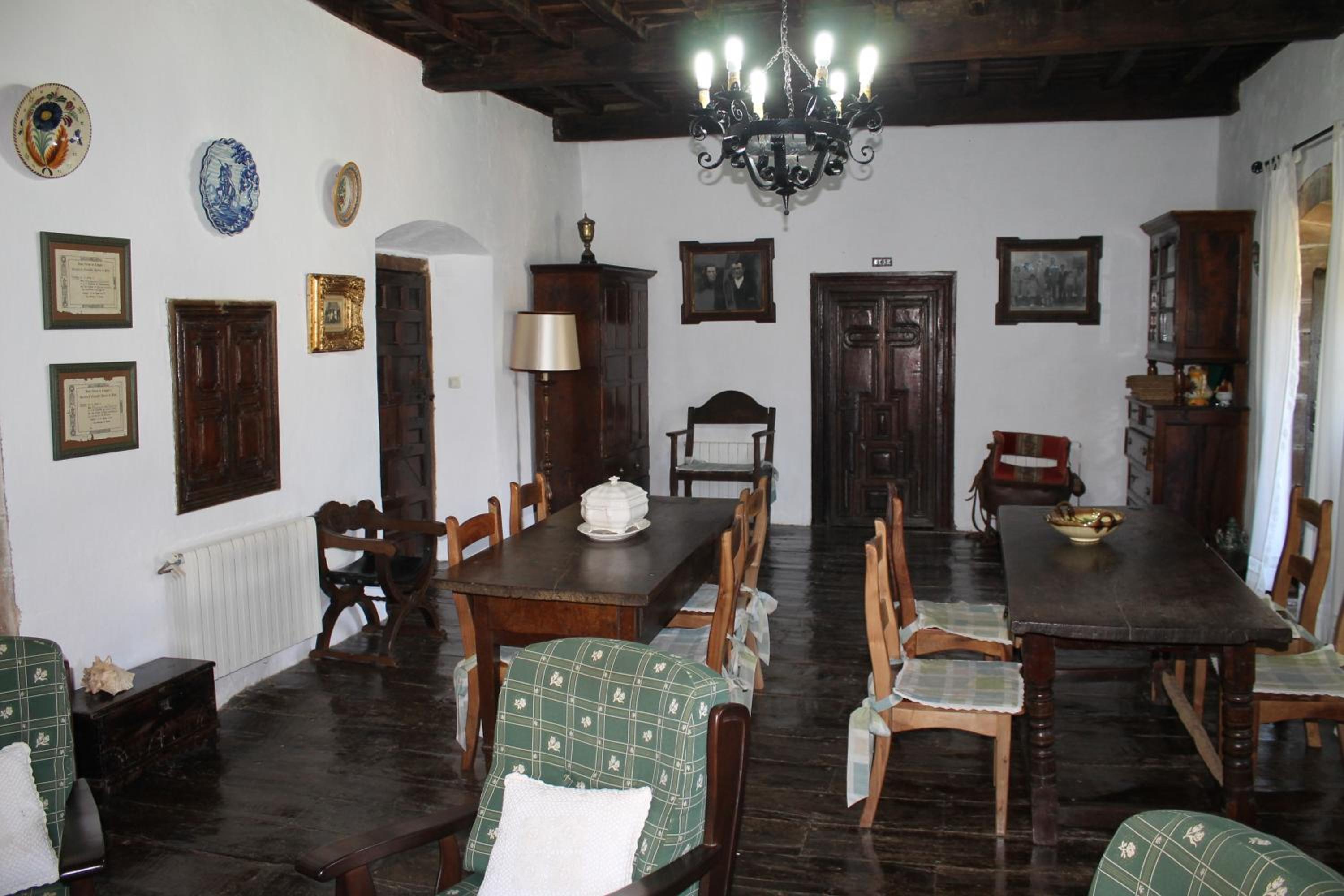Casona de Treviño
