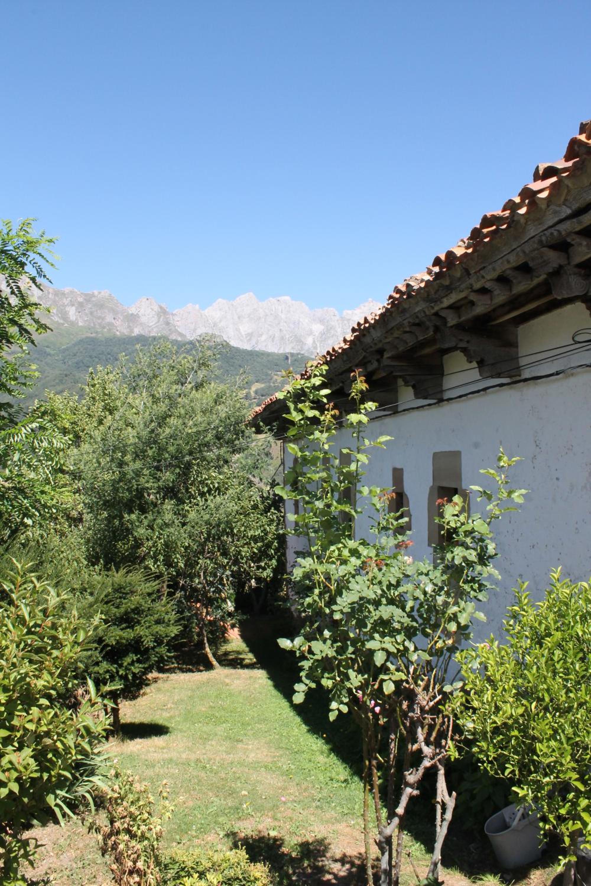 Casona de Treviño