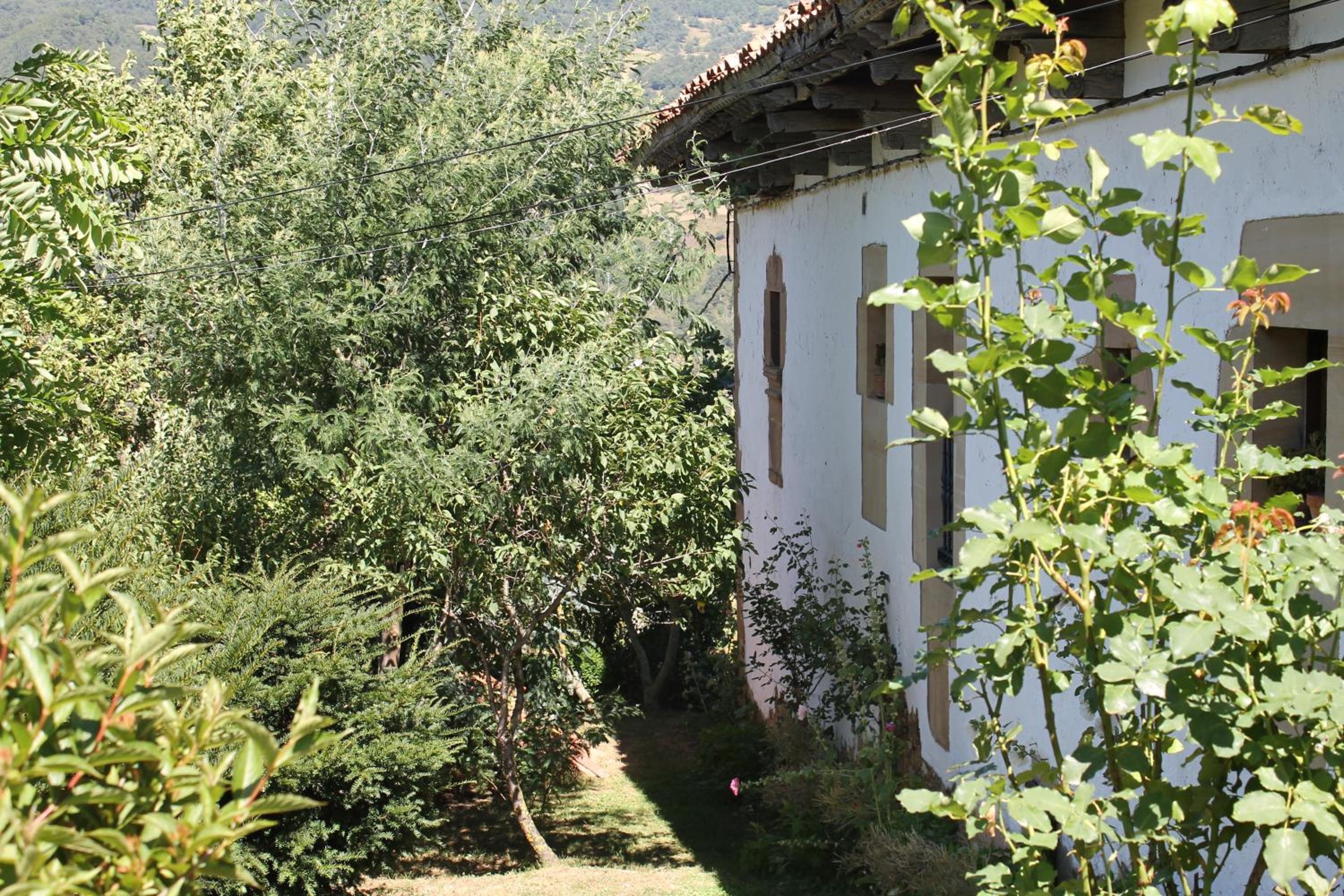 Casona de Treviño