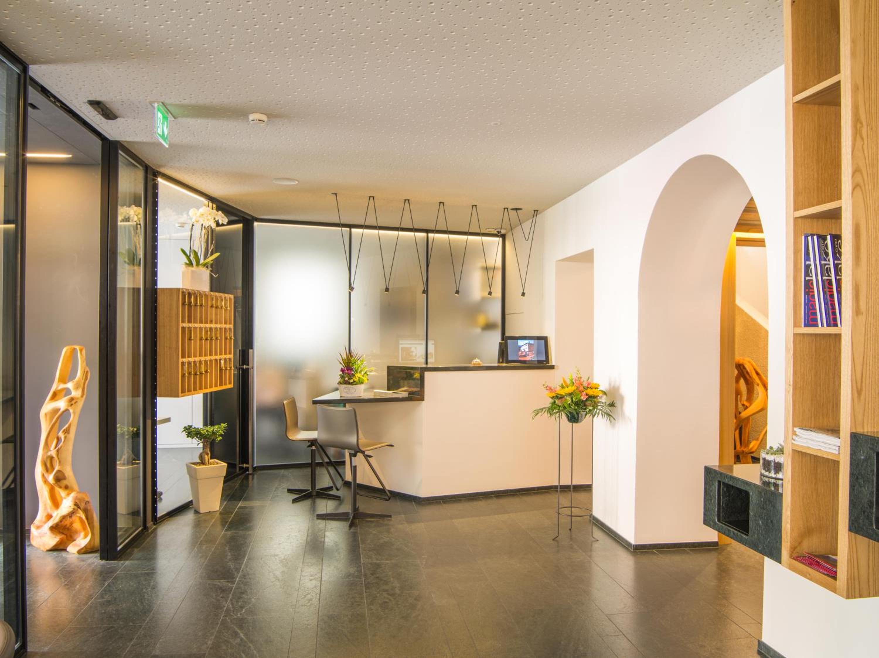 Hotel & SPA Croce Bianca view 3