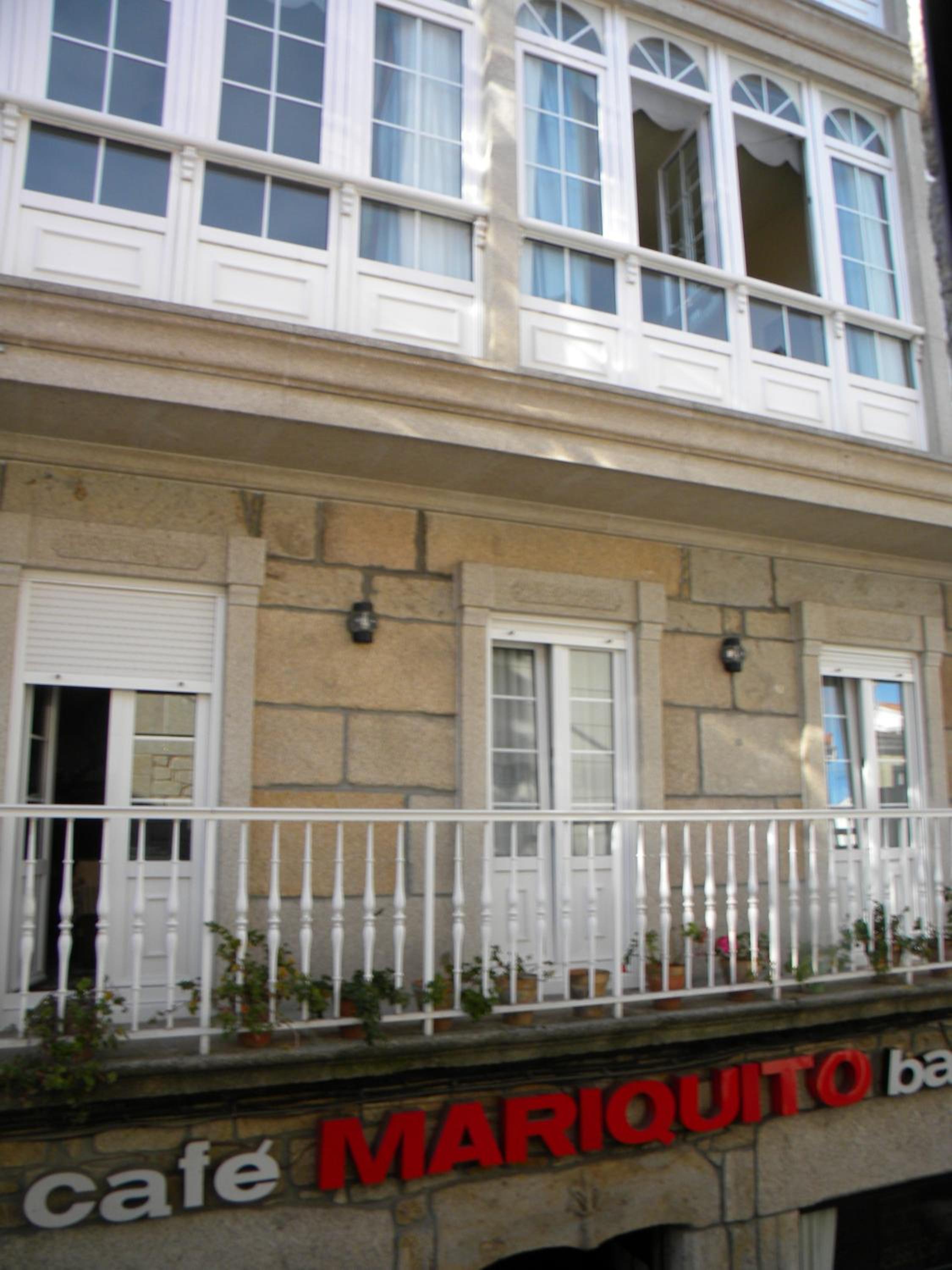Hotel Mariquito