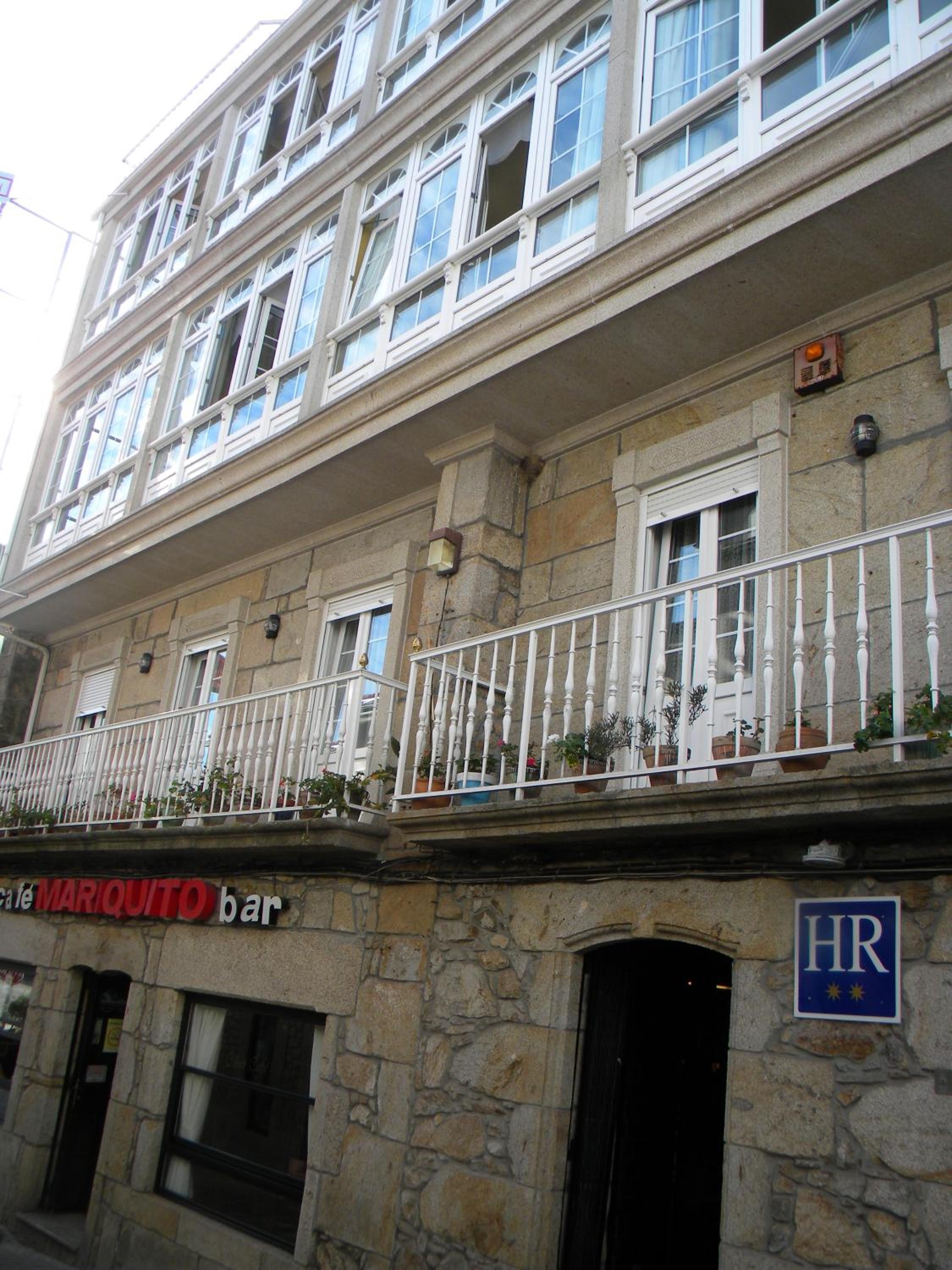Hotel Mariquito