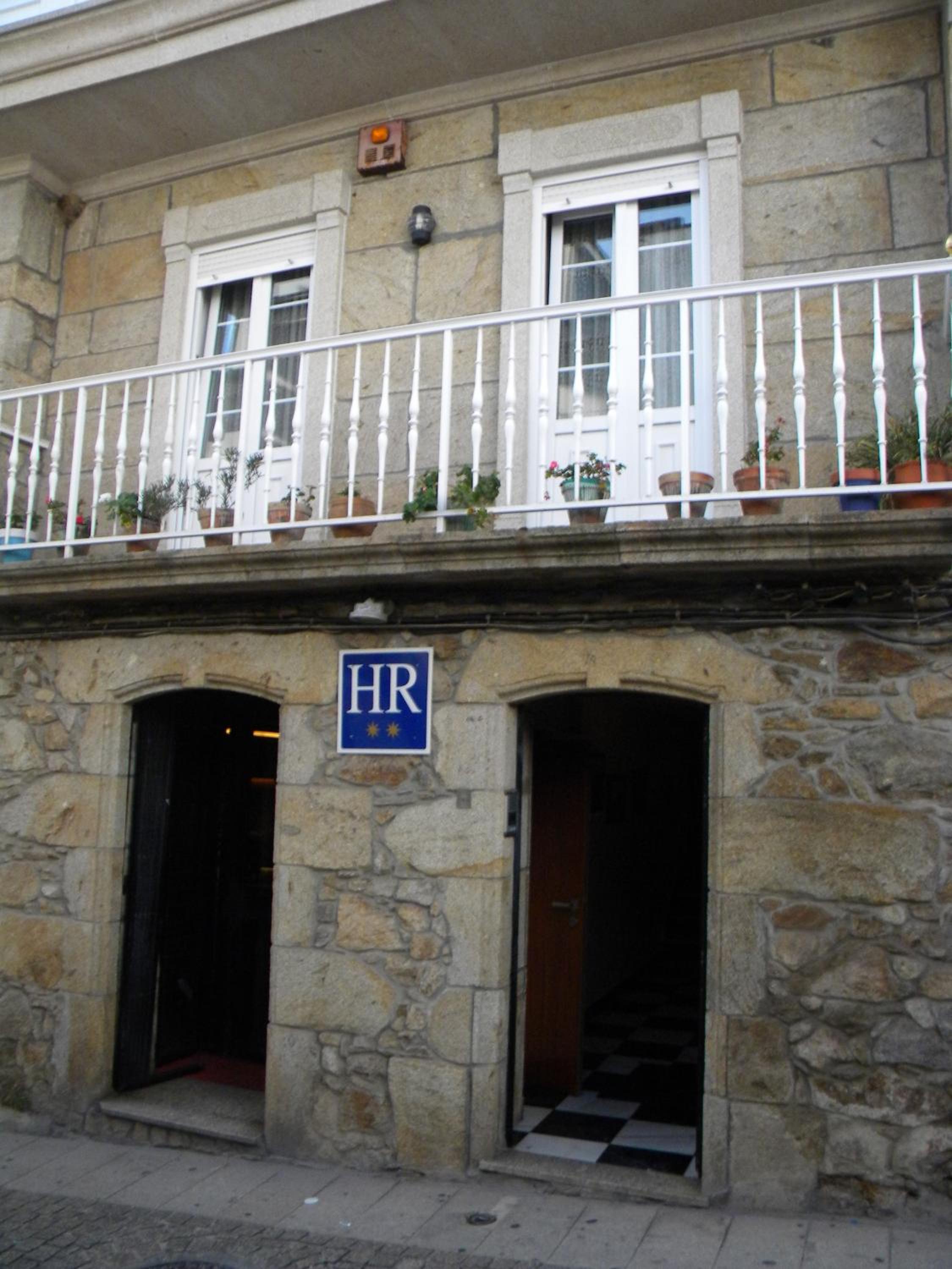 Hotel Mariquito