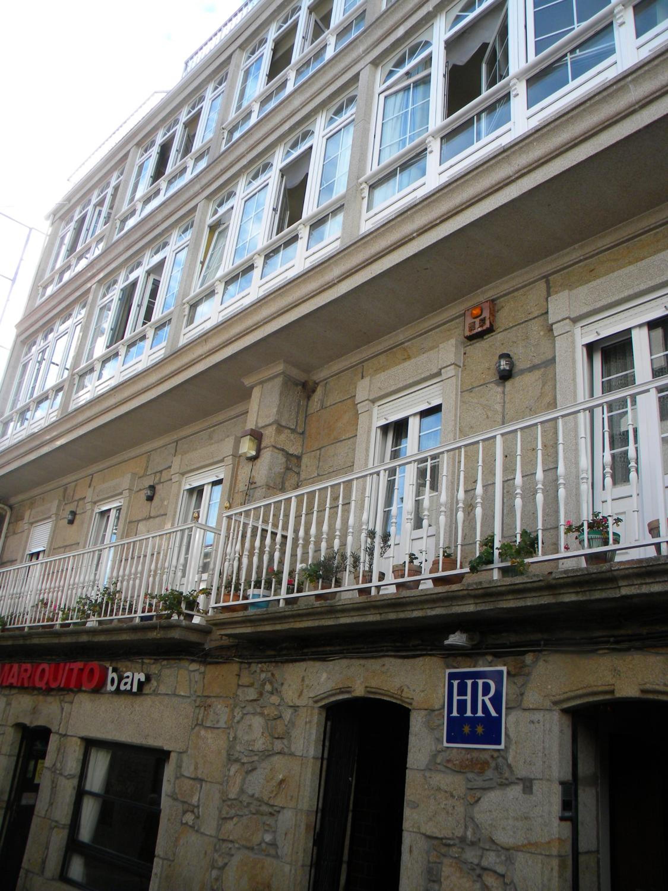 Hotel Mariquito