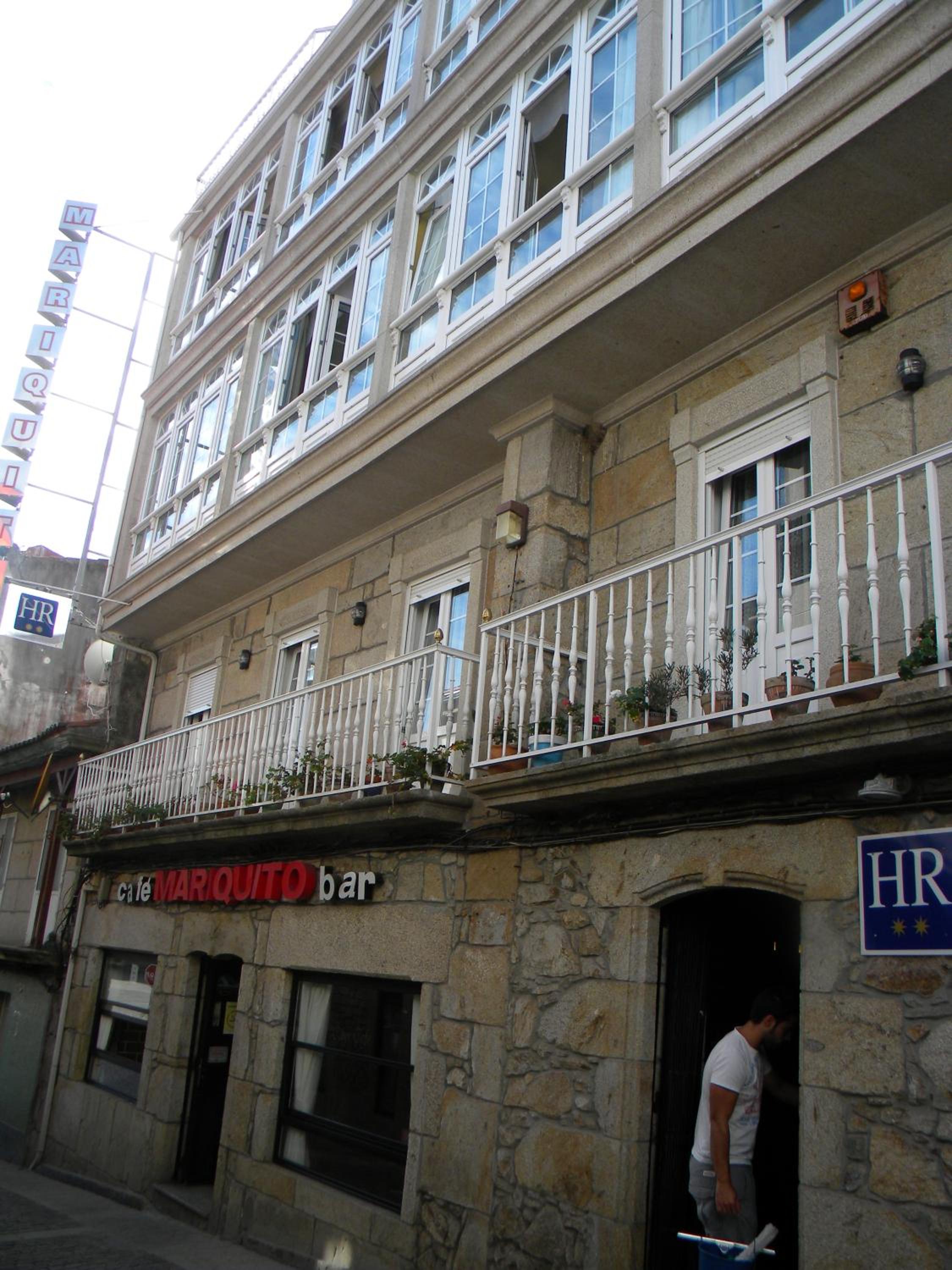 Hotel Mariquito