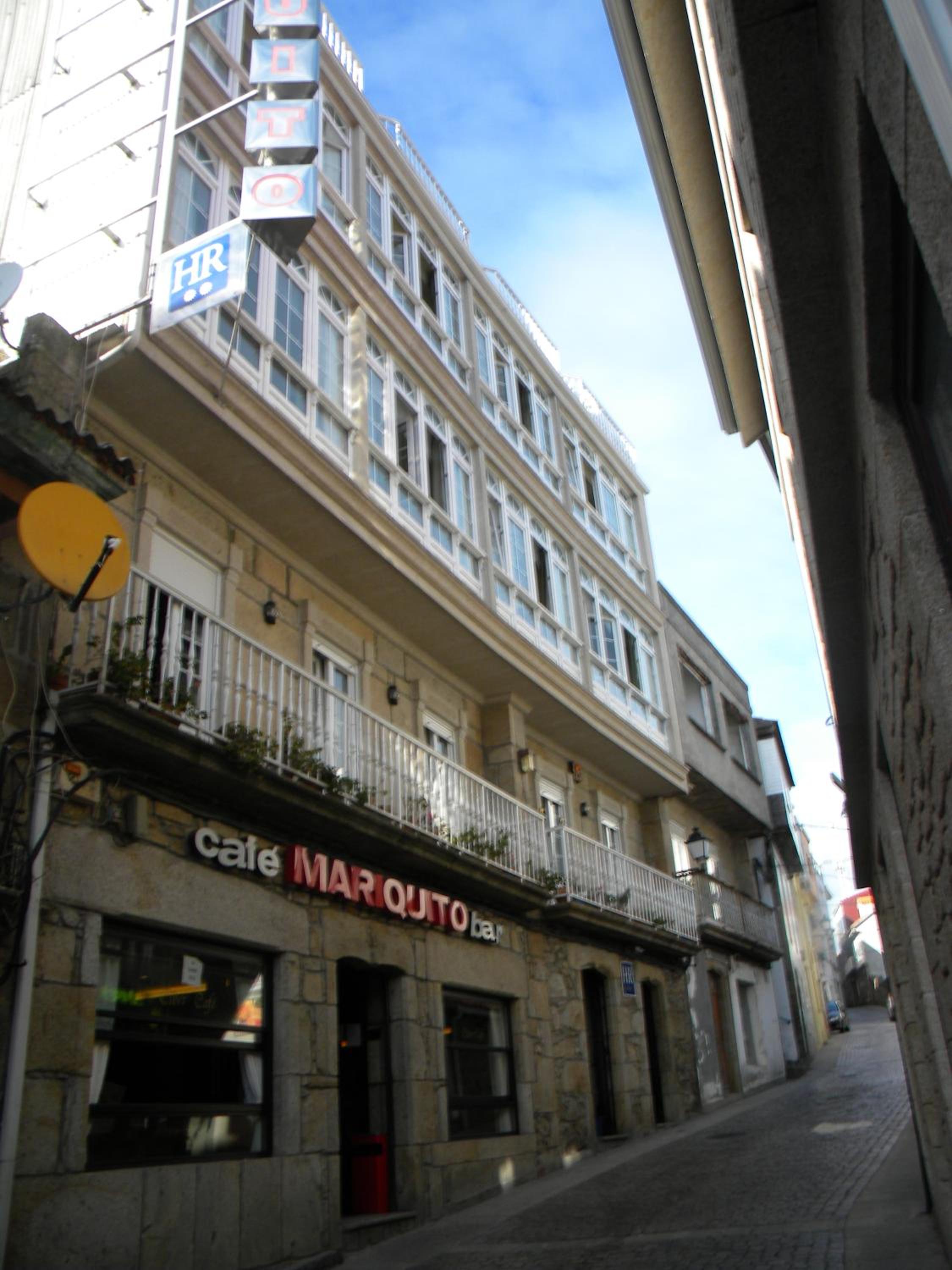 Hotel Mariquito