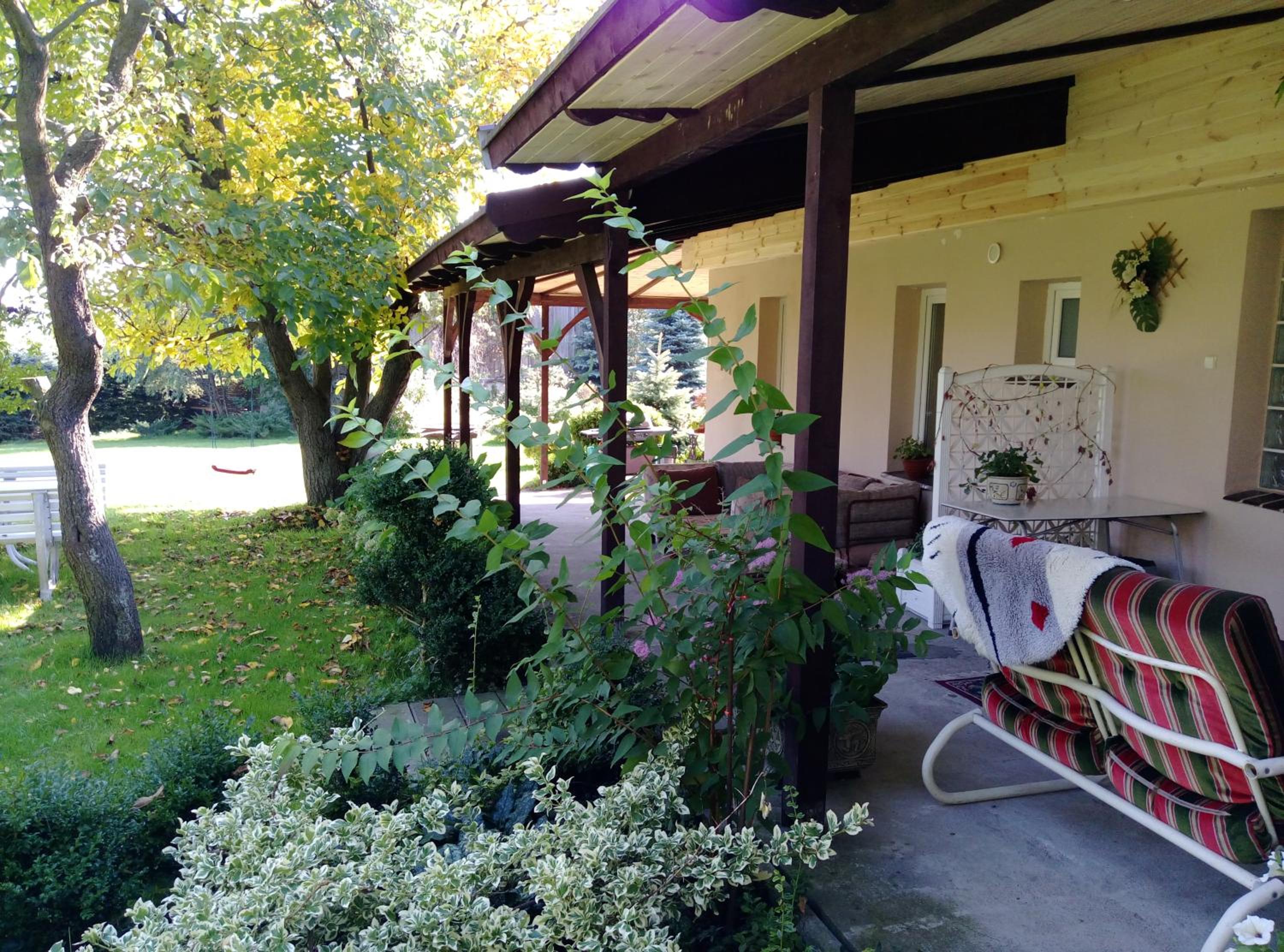 Pokoje Gościnne Gazda