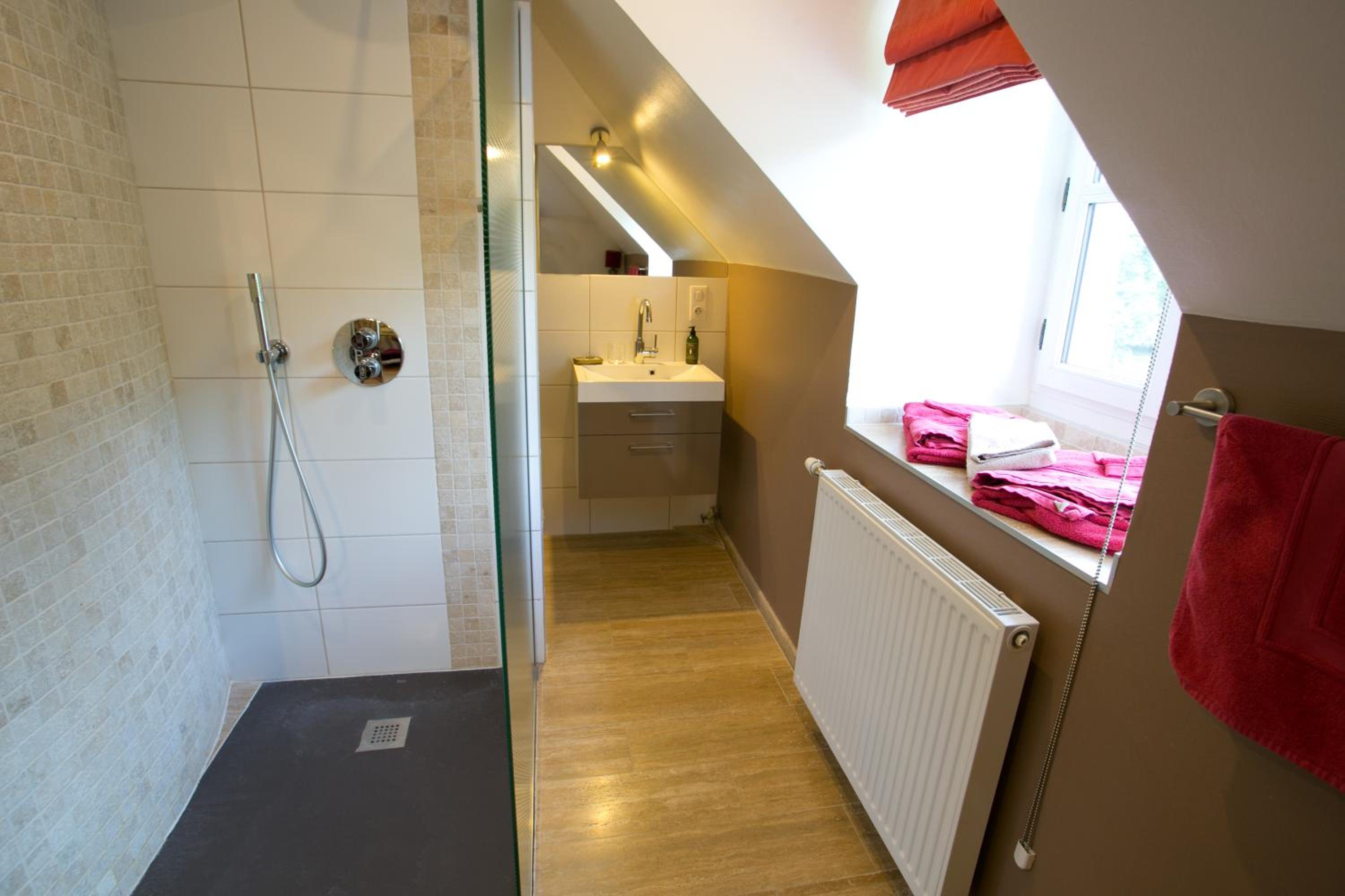 B&B Vassy Etaule