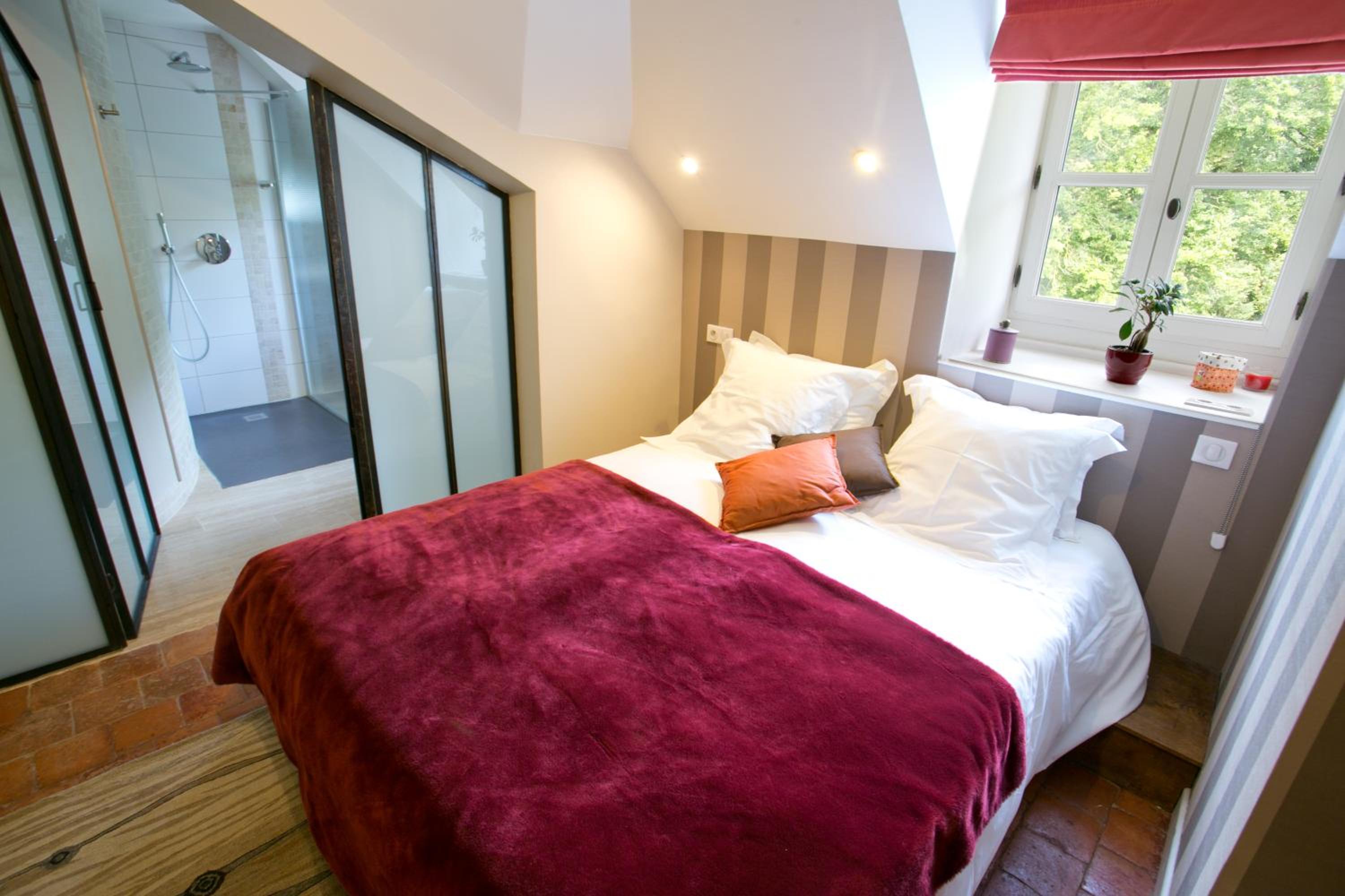 B&B Vassy Etaule