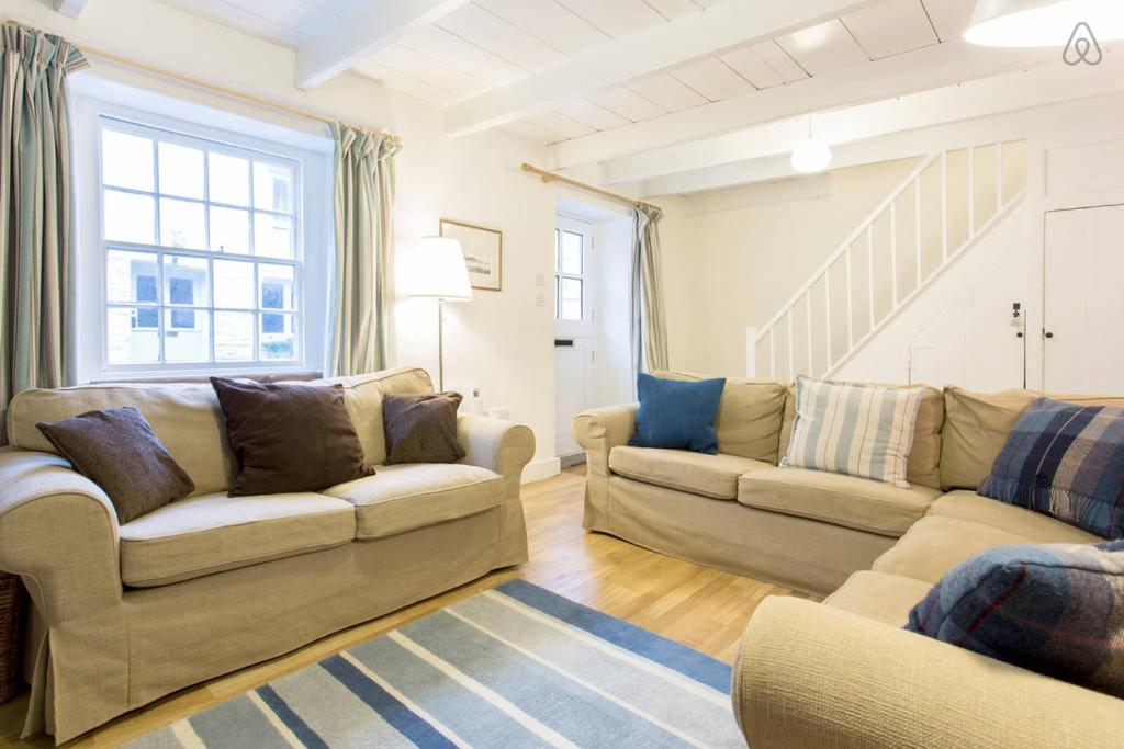 Fisherman's Cottage view 5