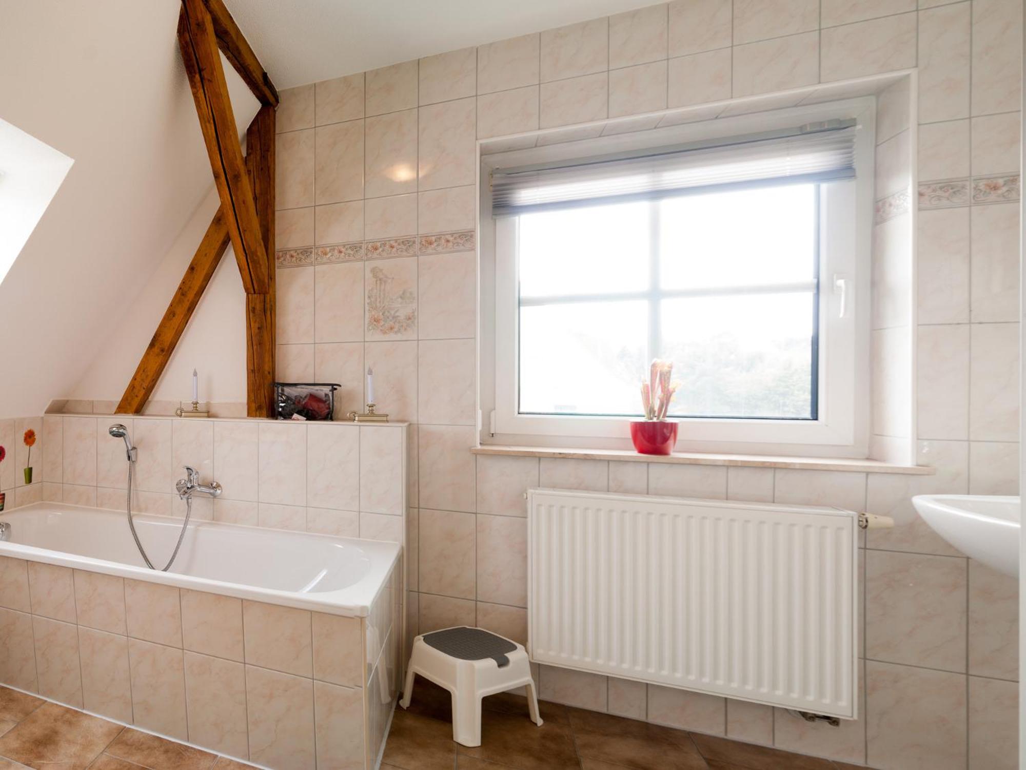 Ferienwohnung Knoth