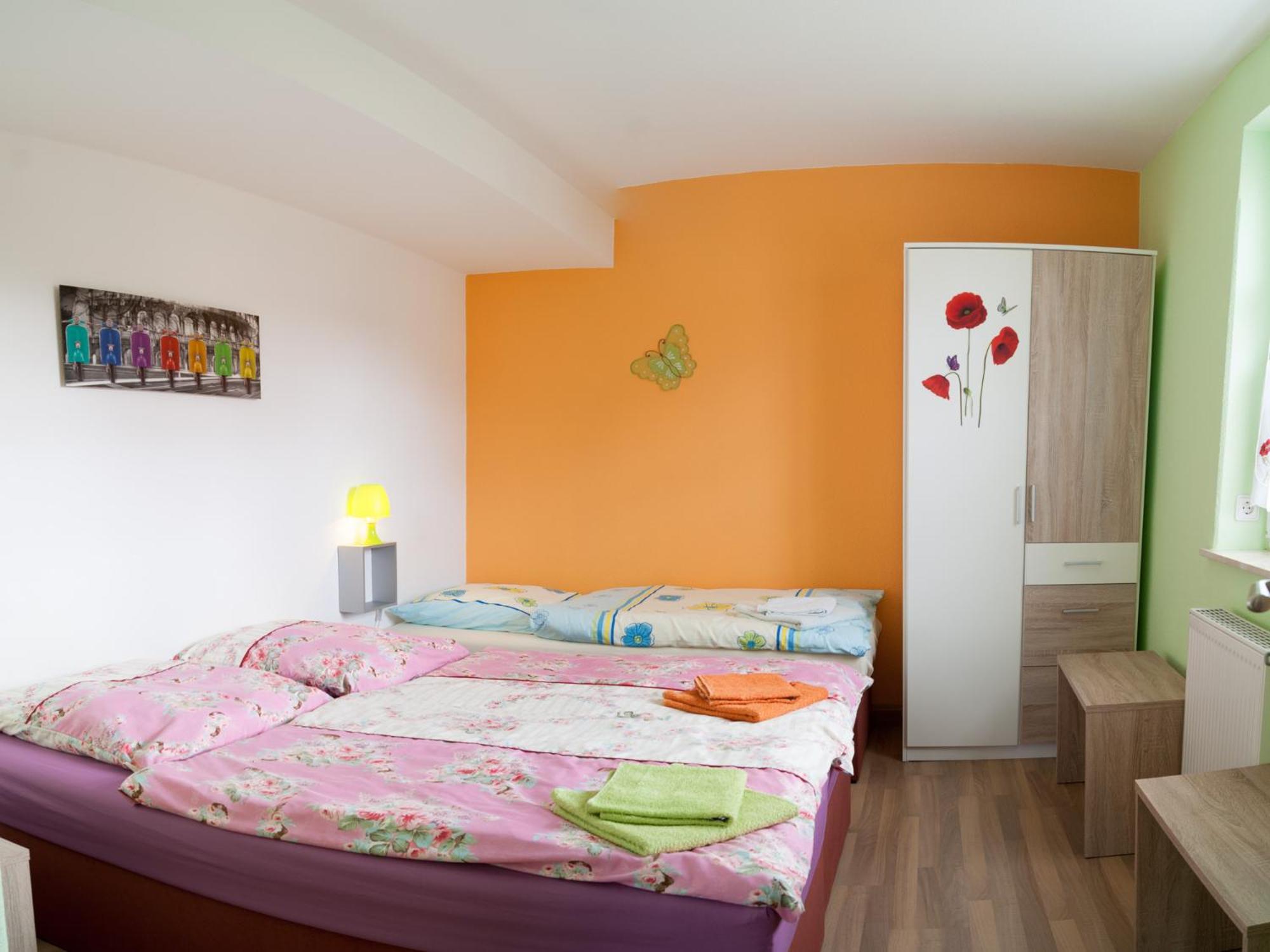 Ferienwohnung Knoth