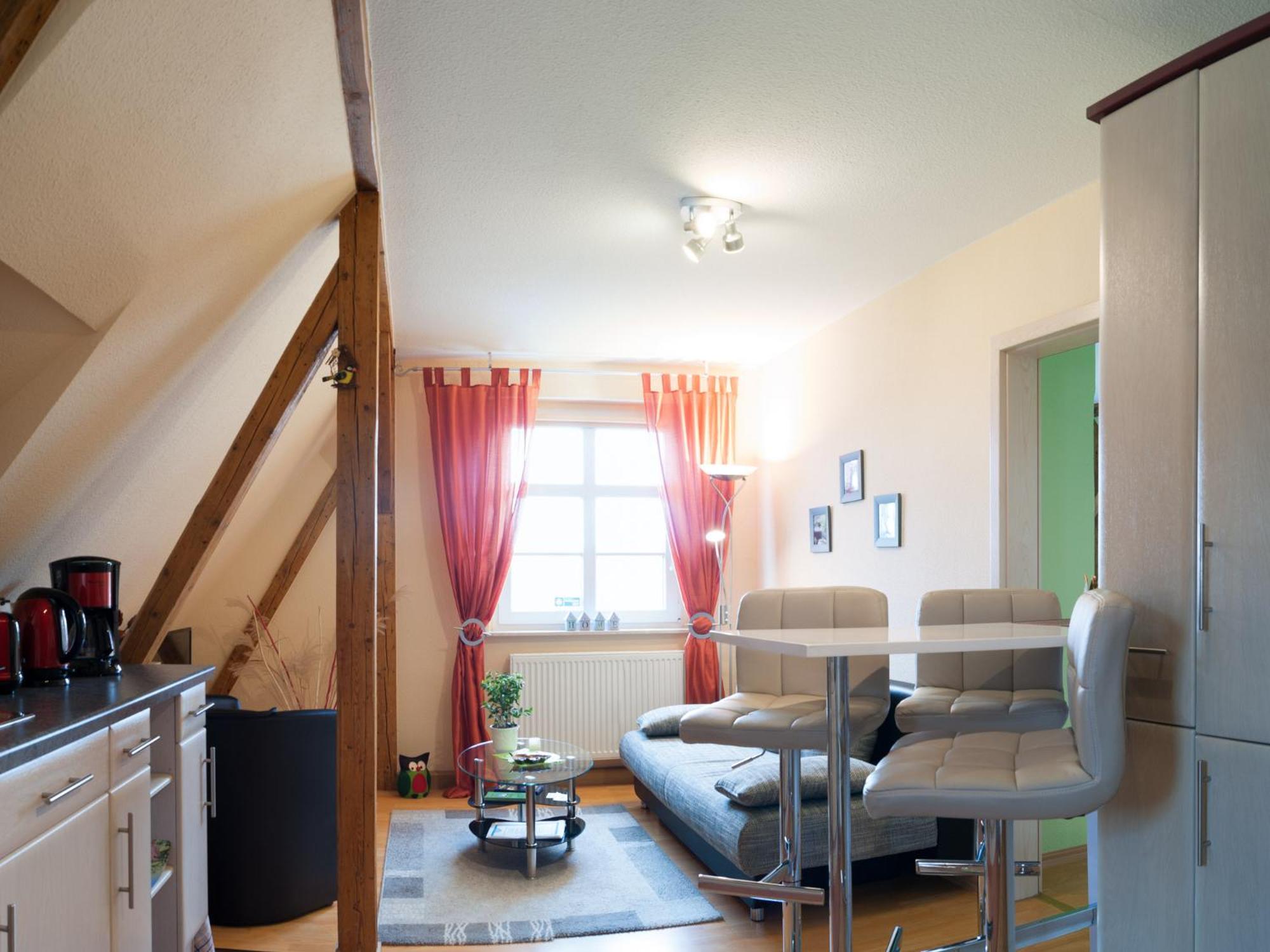 Ferienwohnung Knoth