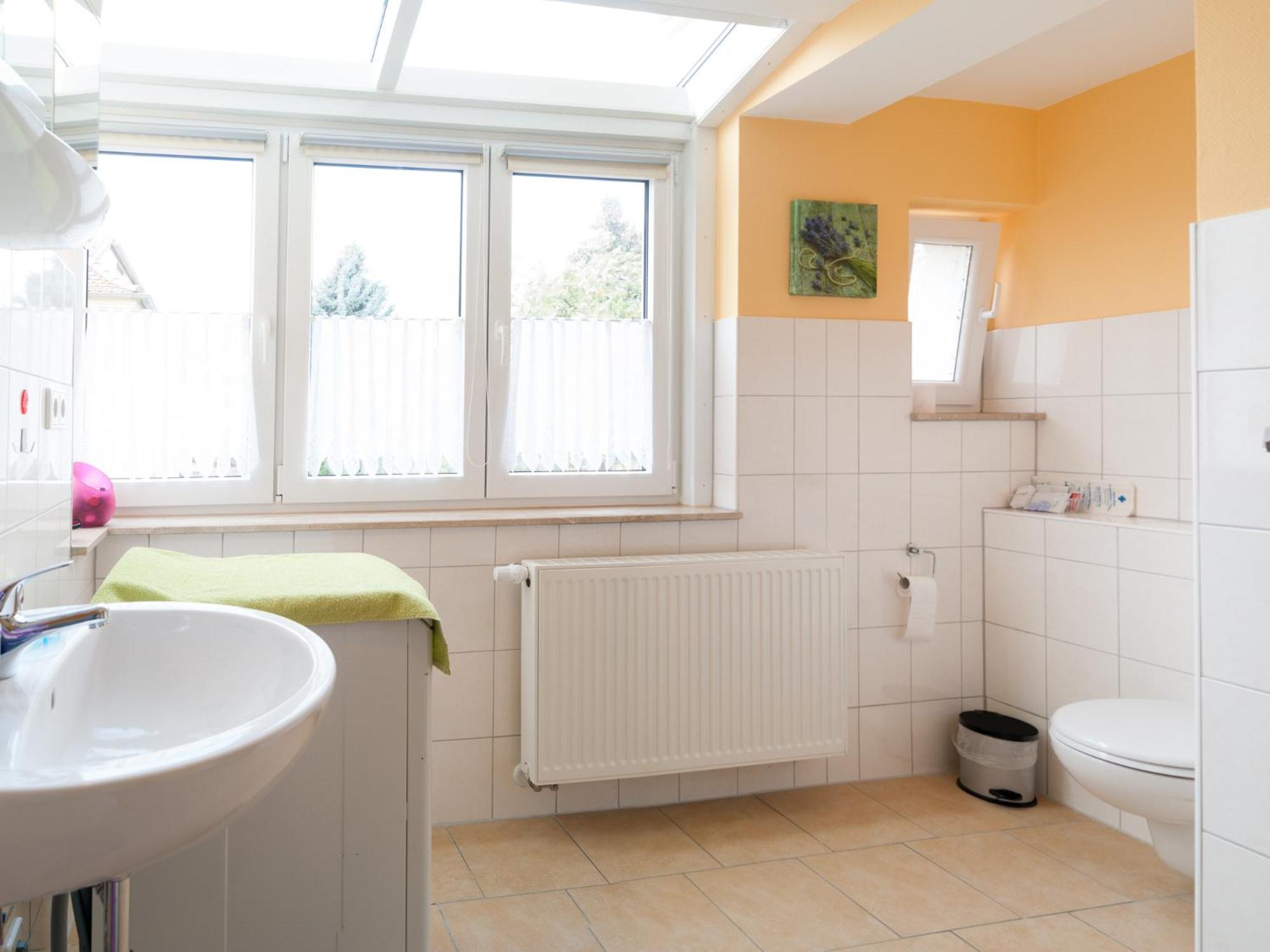 Ferienwohnung Knoth