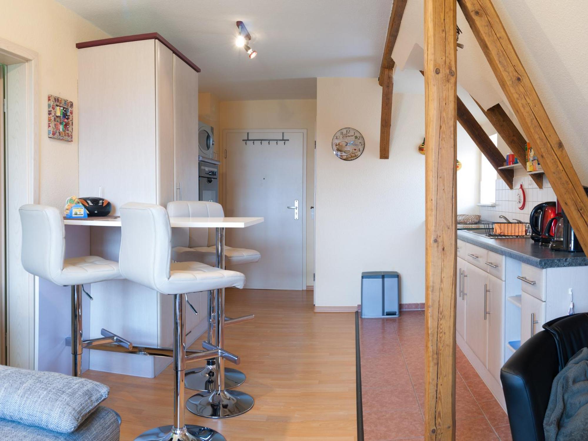 Ferienwohnung Knoth