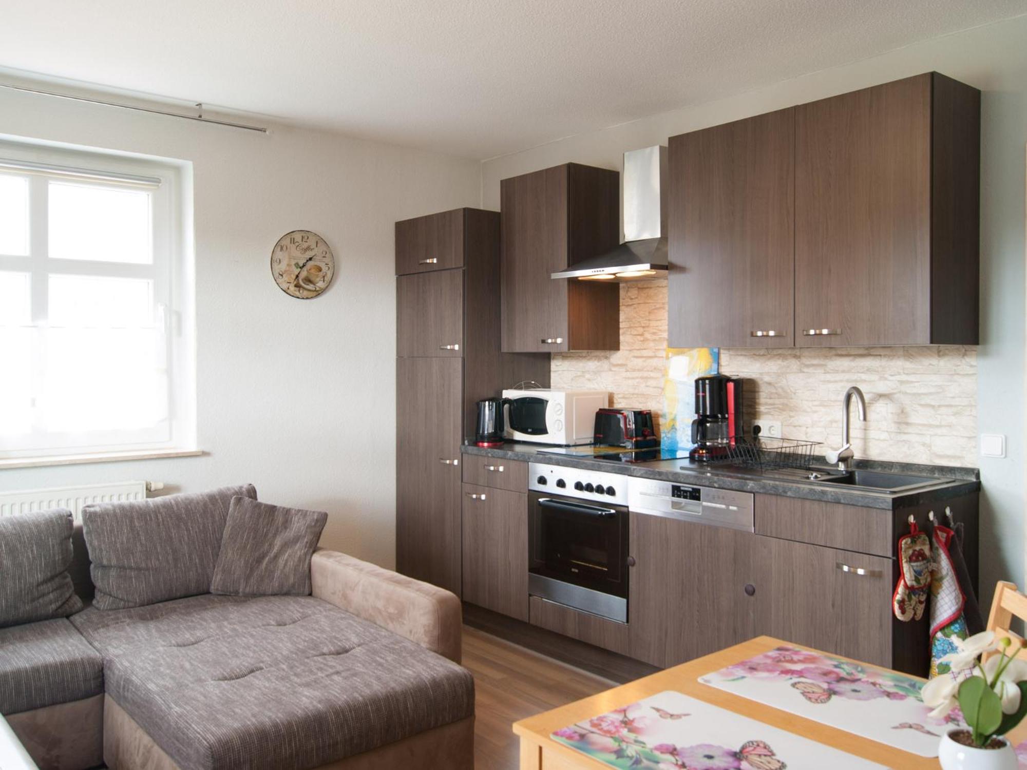 Ferienwohnung Knoth