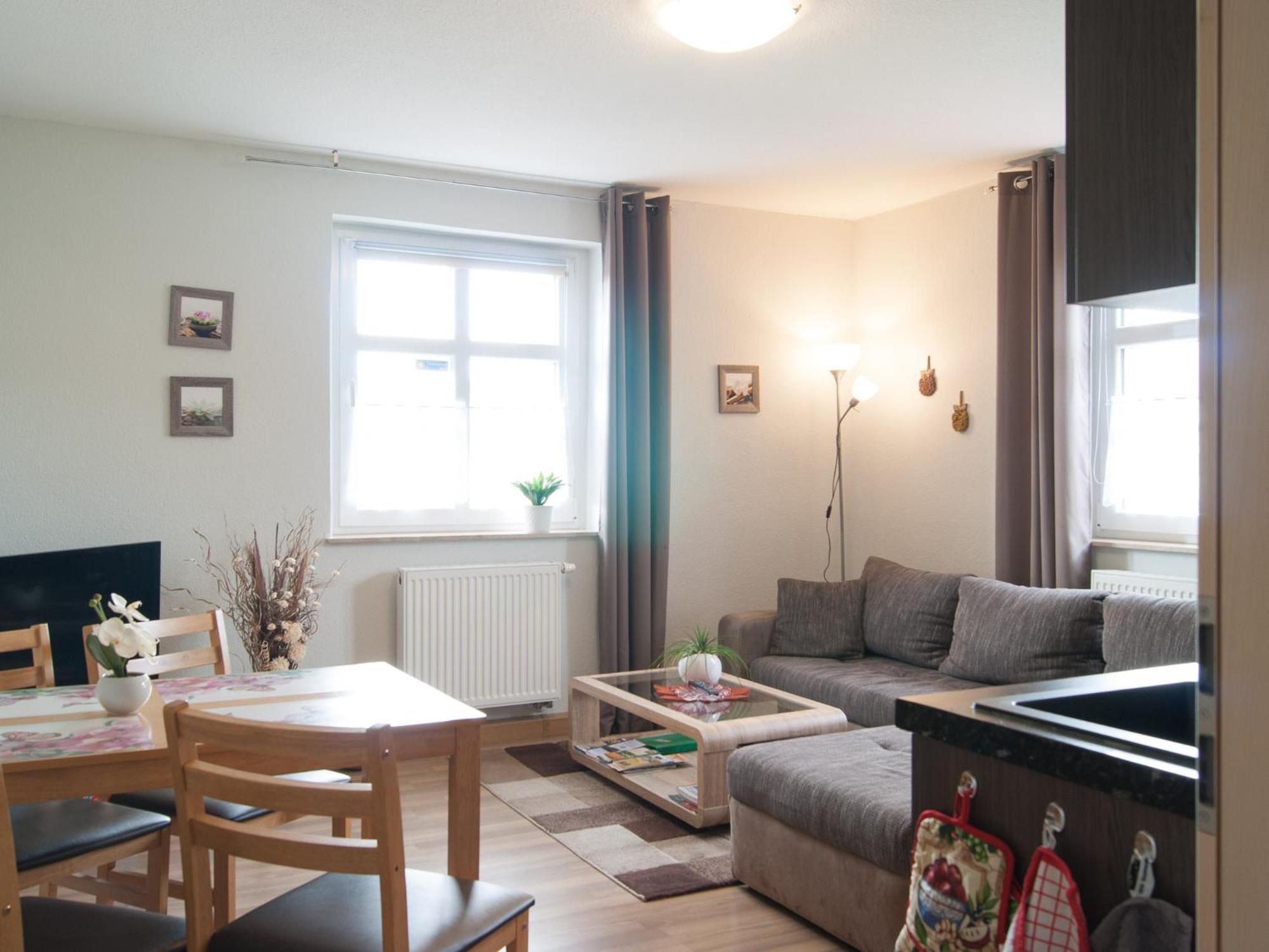 Ferienwohnung Knoth