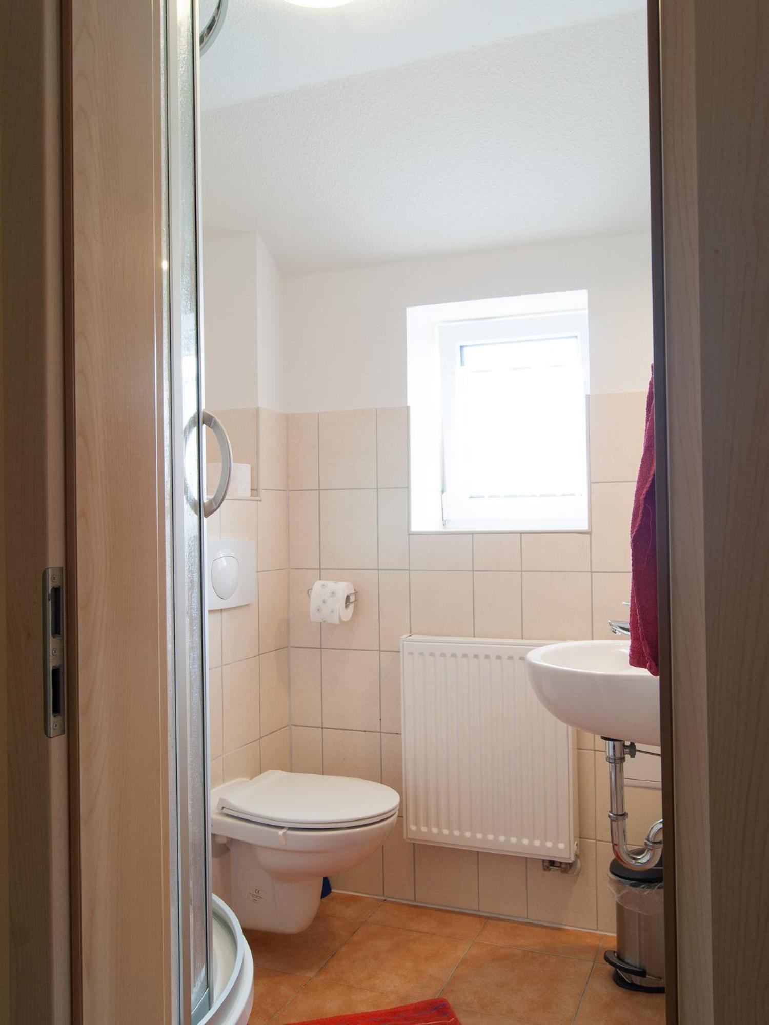 Ferienwohnung Knoth