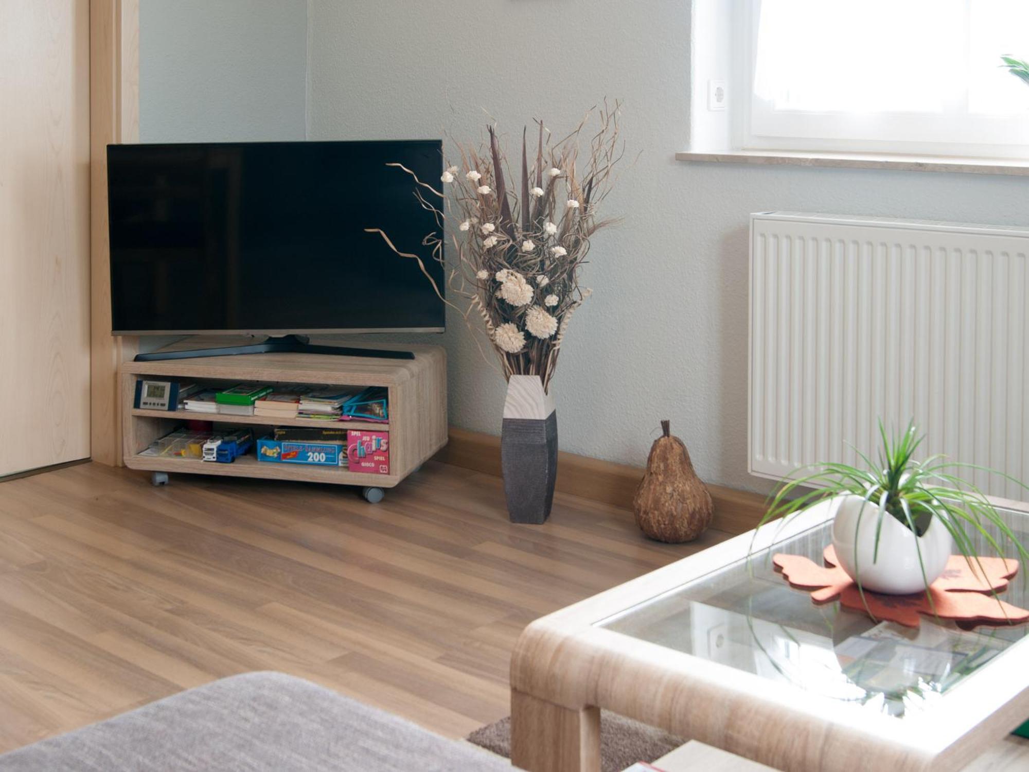 Ferienwohnung Knoth