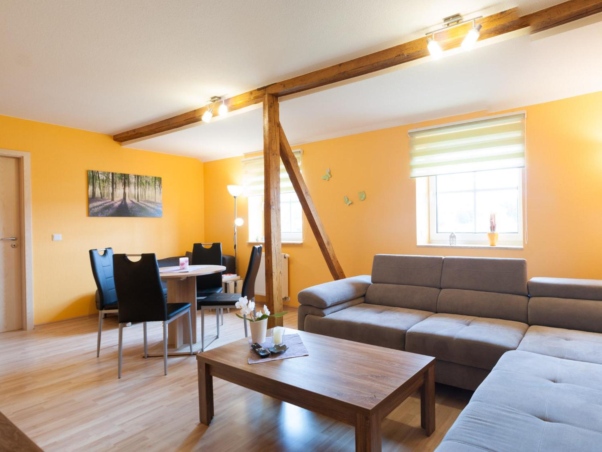 Ferienwohnung Knoth